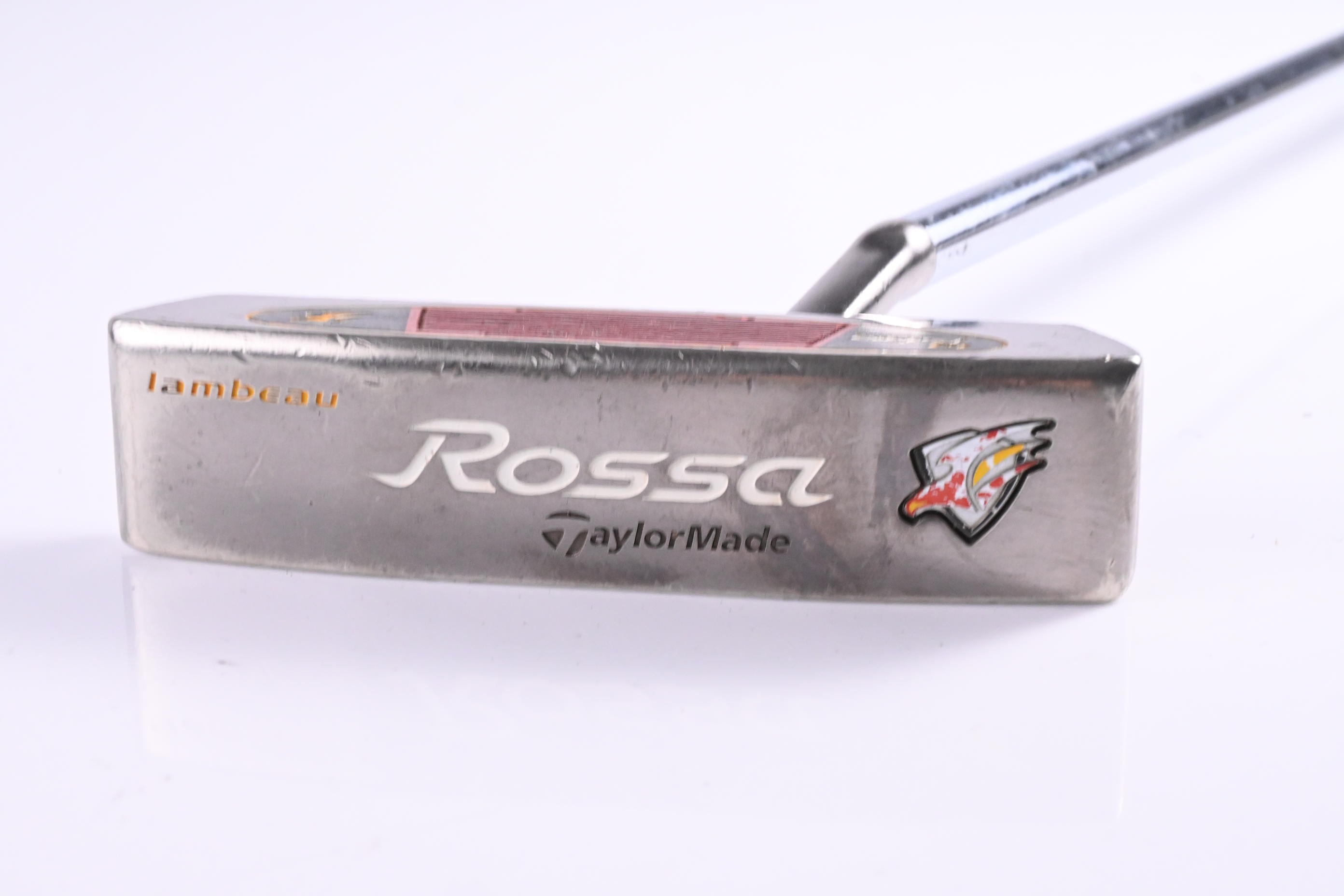 Taylormade Rossa Classic Lambeau Putter / 34 Inch