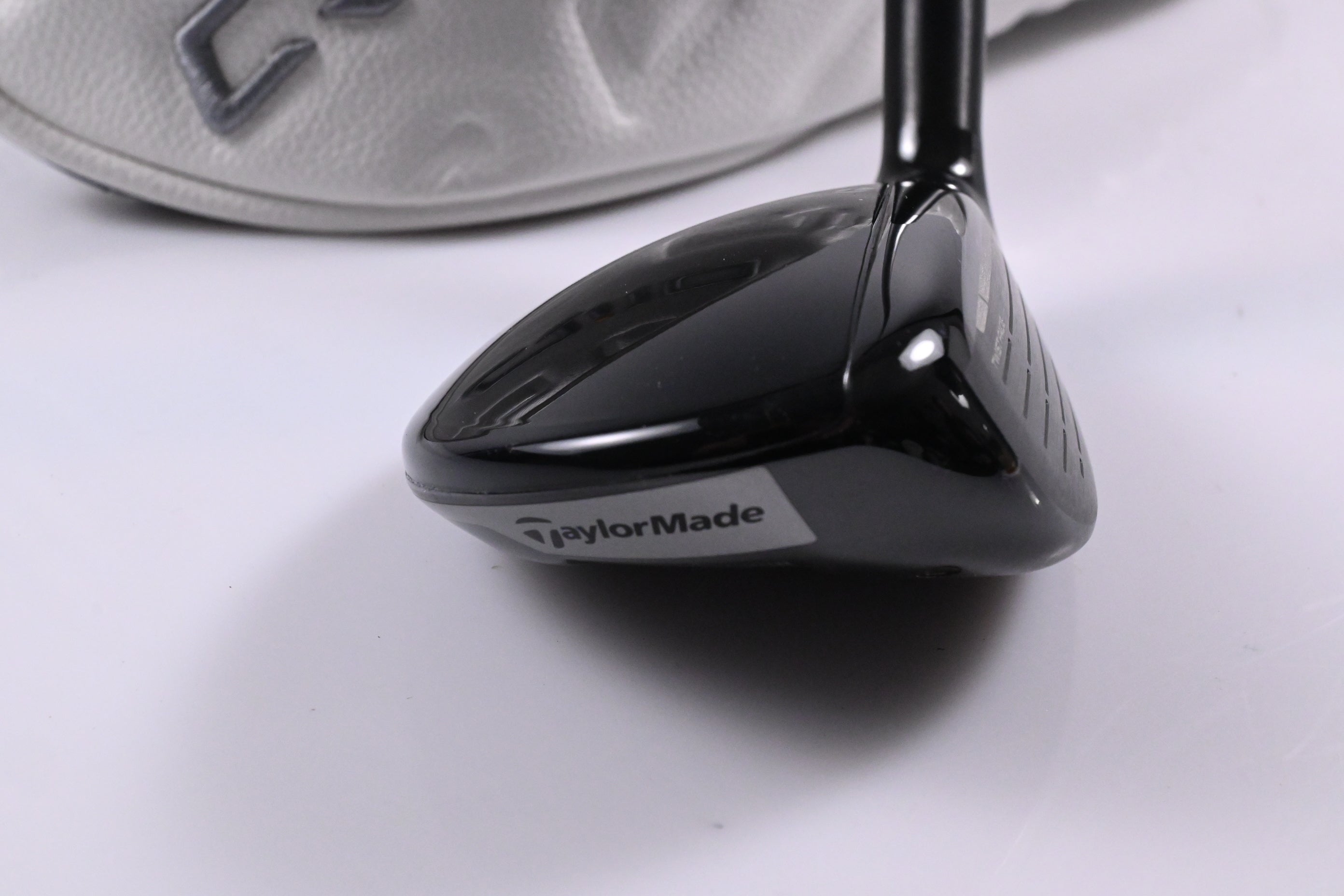 Taylormade Qi10 Max #5 Hybrid / 27 Degree / Regular Flex Speeder NX TCS 50 Shaft
