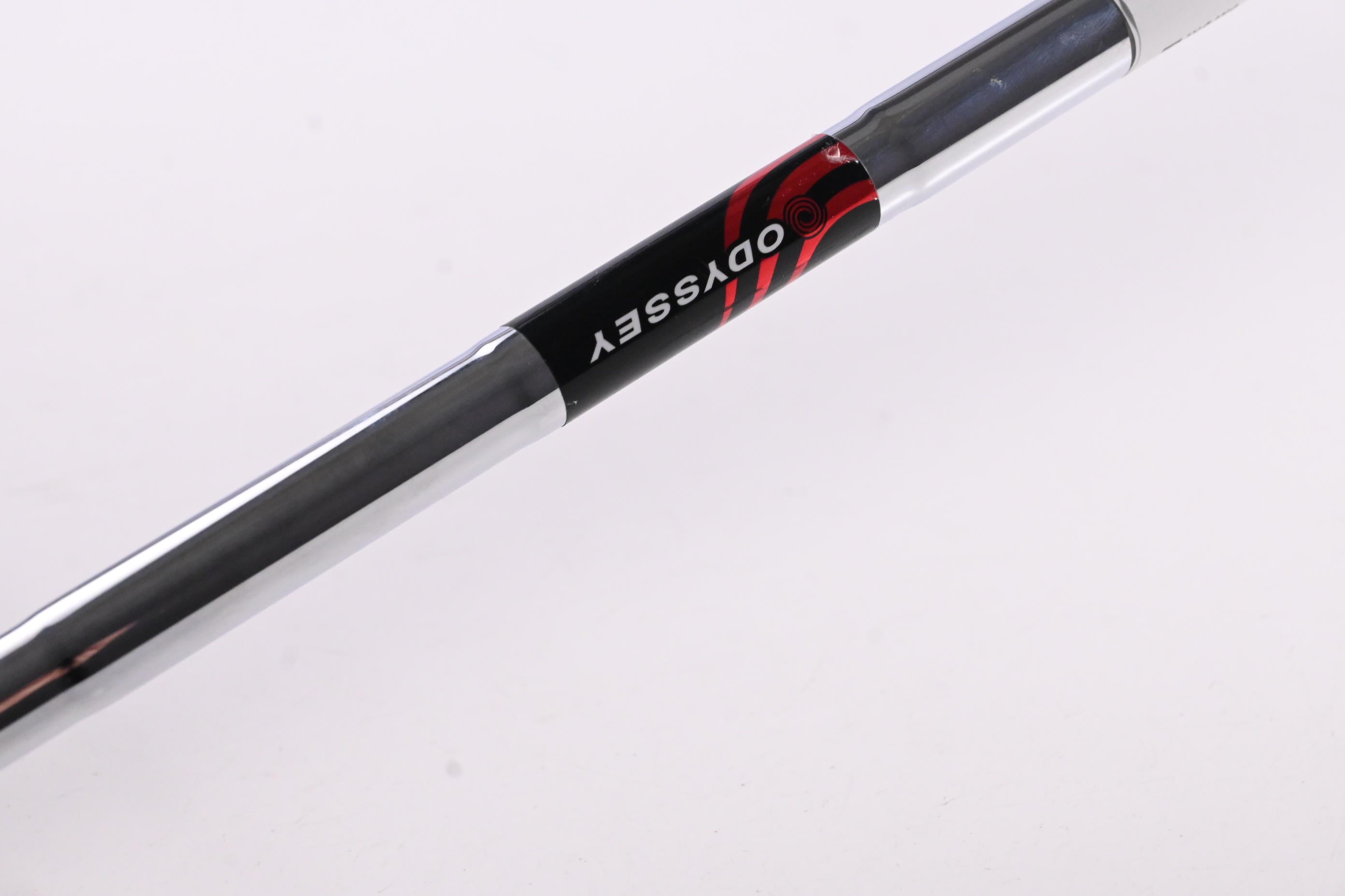 Left Hand Odyssey White Hot XG Putter / 34 Inch