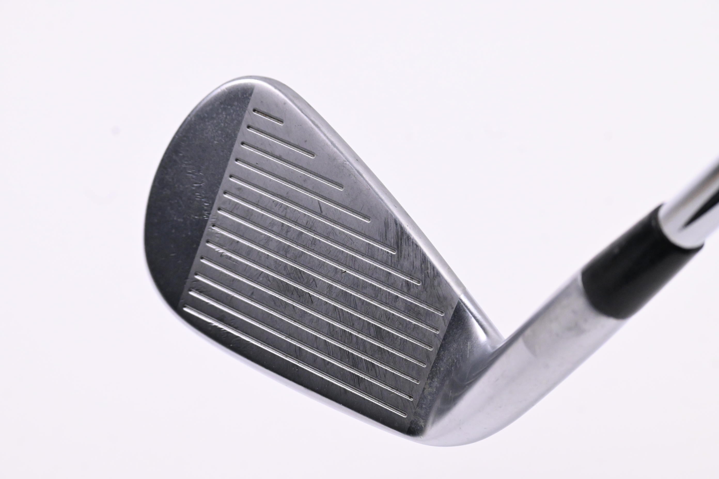 Mizuno JPX 921 Forged #7 Iron / Stiff Flex N.S.Pro Modus 3 120 Shaft