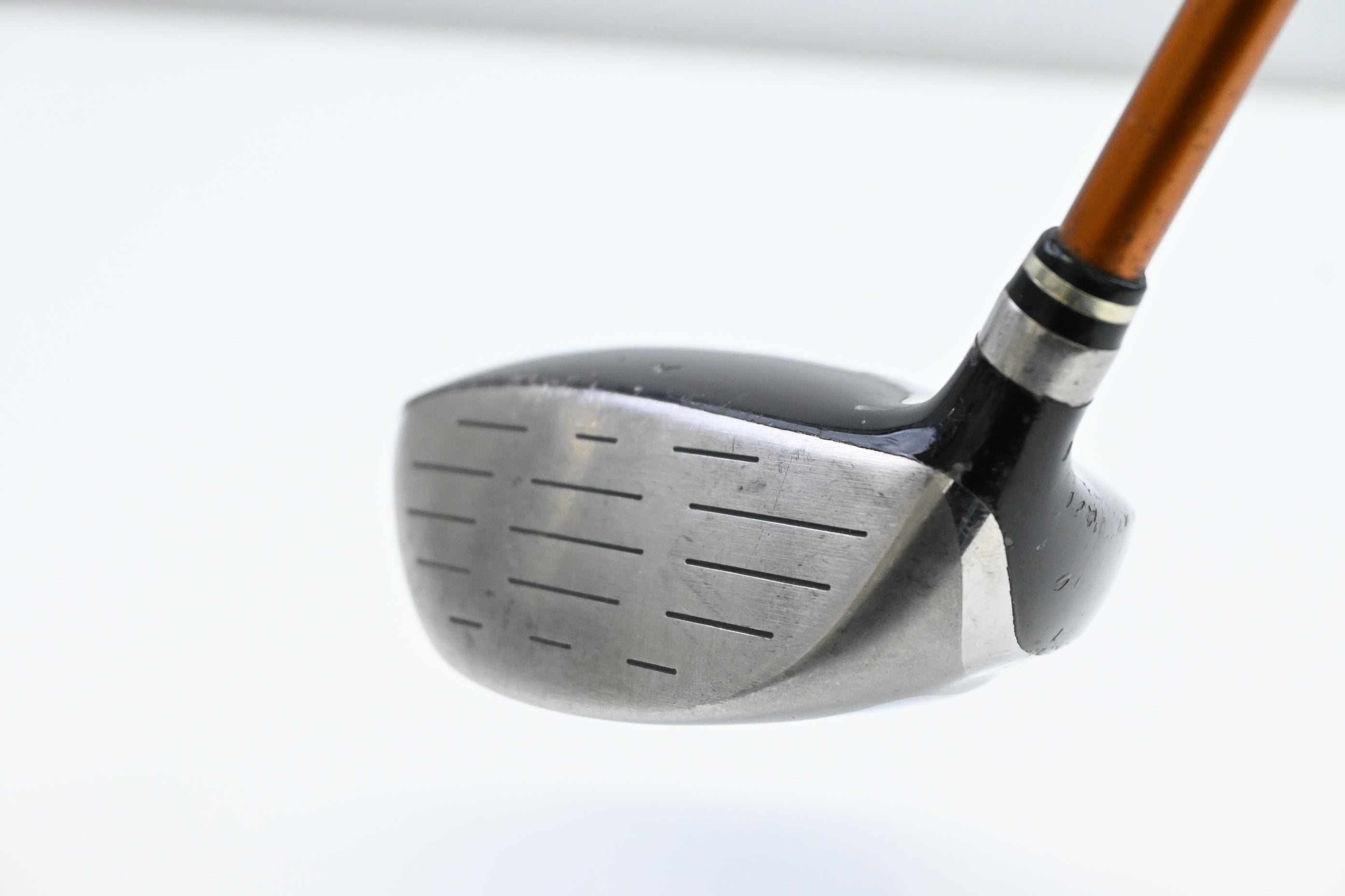 Wilson Staff DF6 #3 Wood / 15 Degree / Regular Flex Aldila NVS-DL 75 Shaft