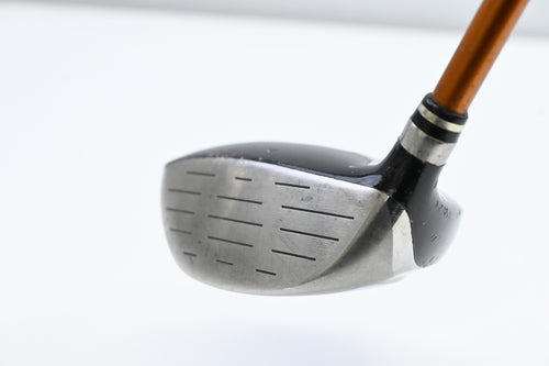 Wilson Staff DF6 #3 Wood / 15 Degree / Regular Flex Aldila NVS-DL 75 Shaft
