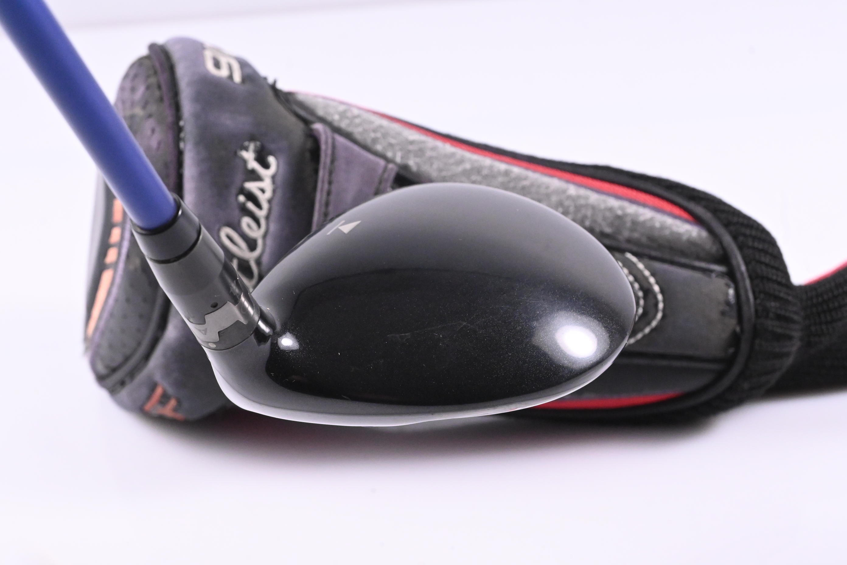 Titleist 913 F #3 Wood / 15 Degree / Stiff Flex Diamana S+ Blue 72 Shaft