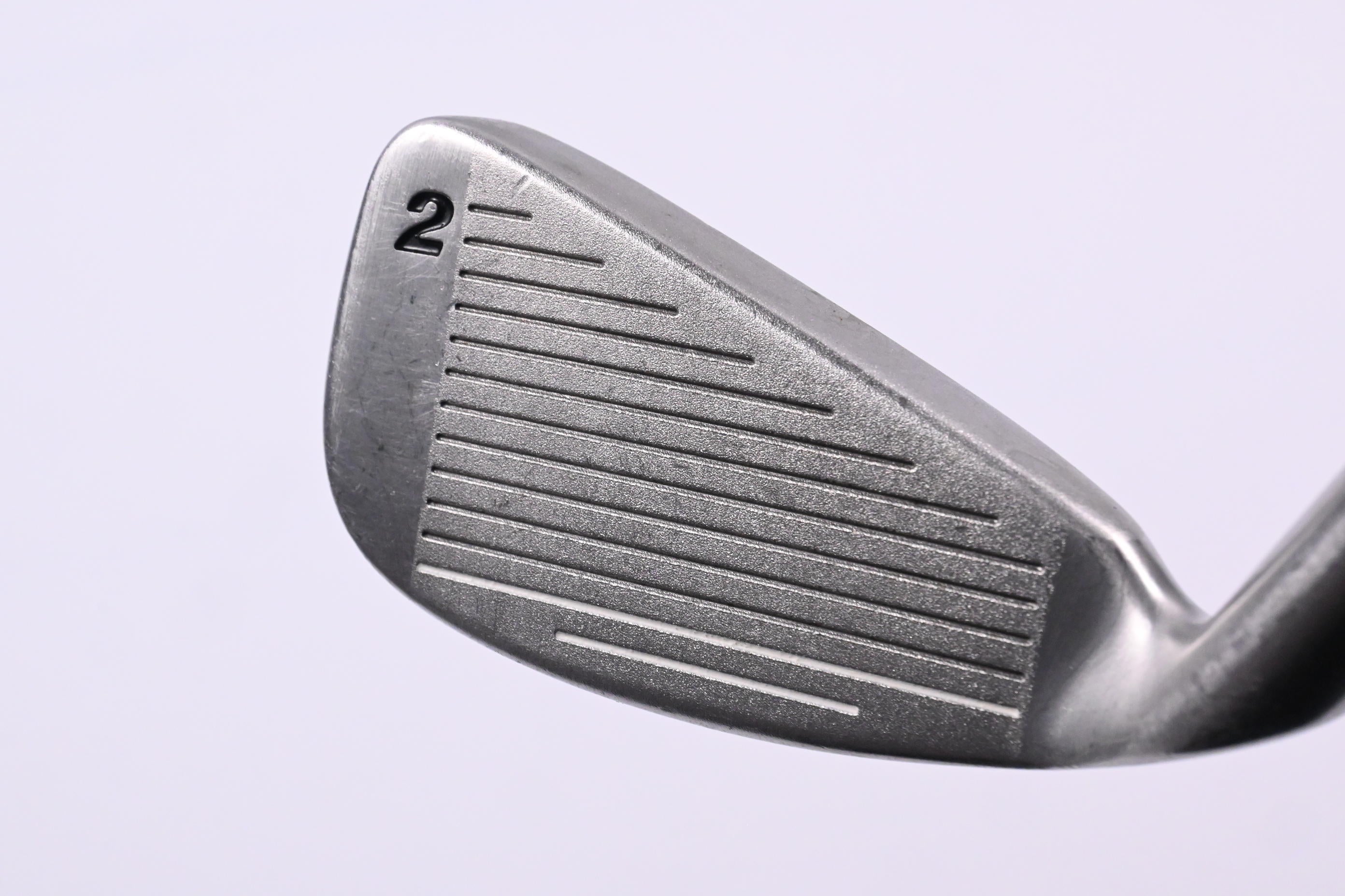 Callaway Big Bertha 1996 #2 Iron / 18.5 Degree / Regular Flex True Temper Memphis