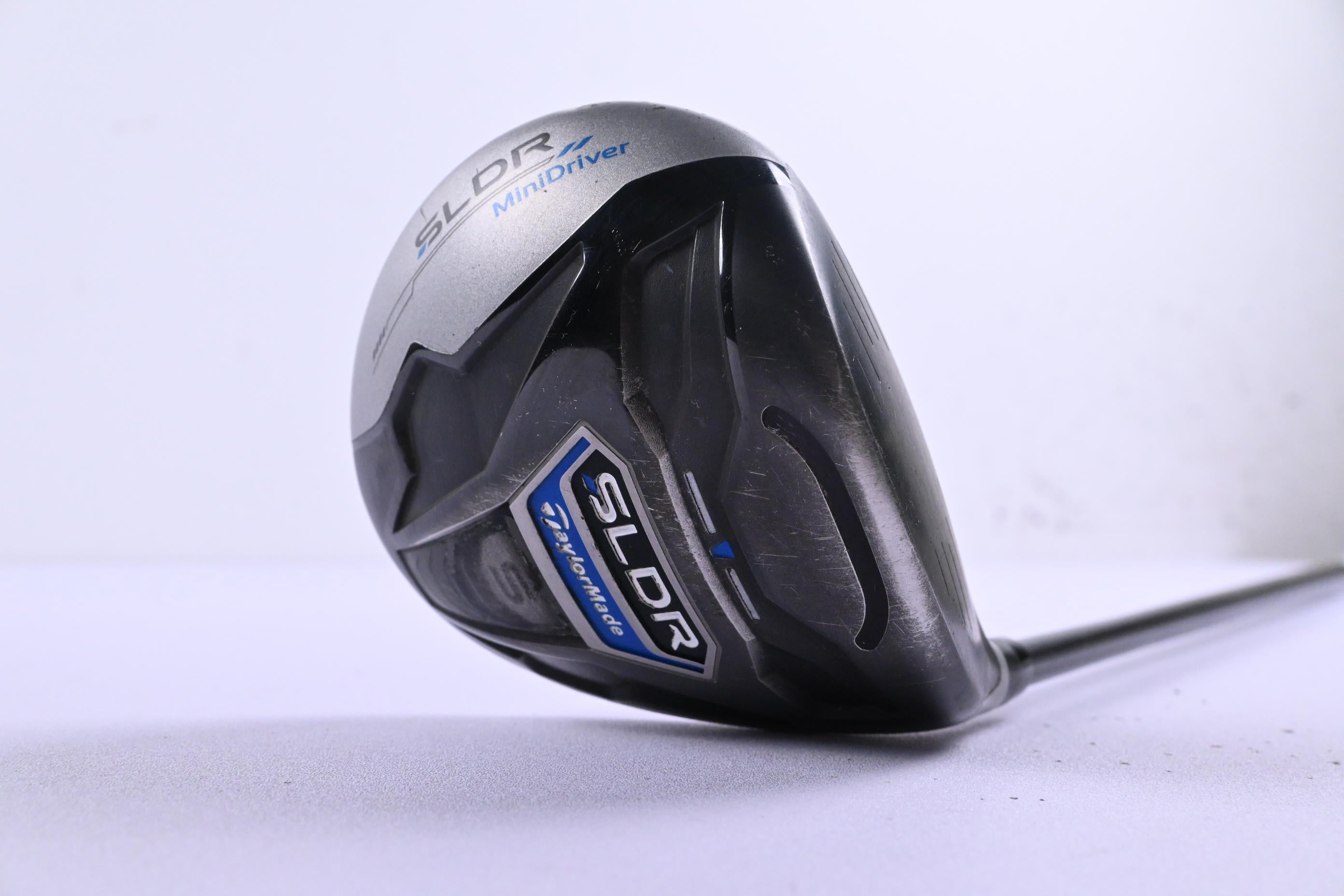 Taylormade SLDR Mini TP Driver / 14 Degree / Senior Flex Speeder 57 Shaft