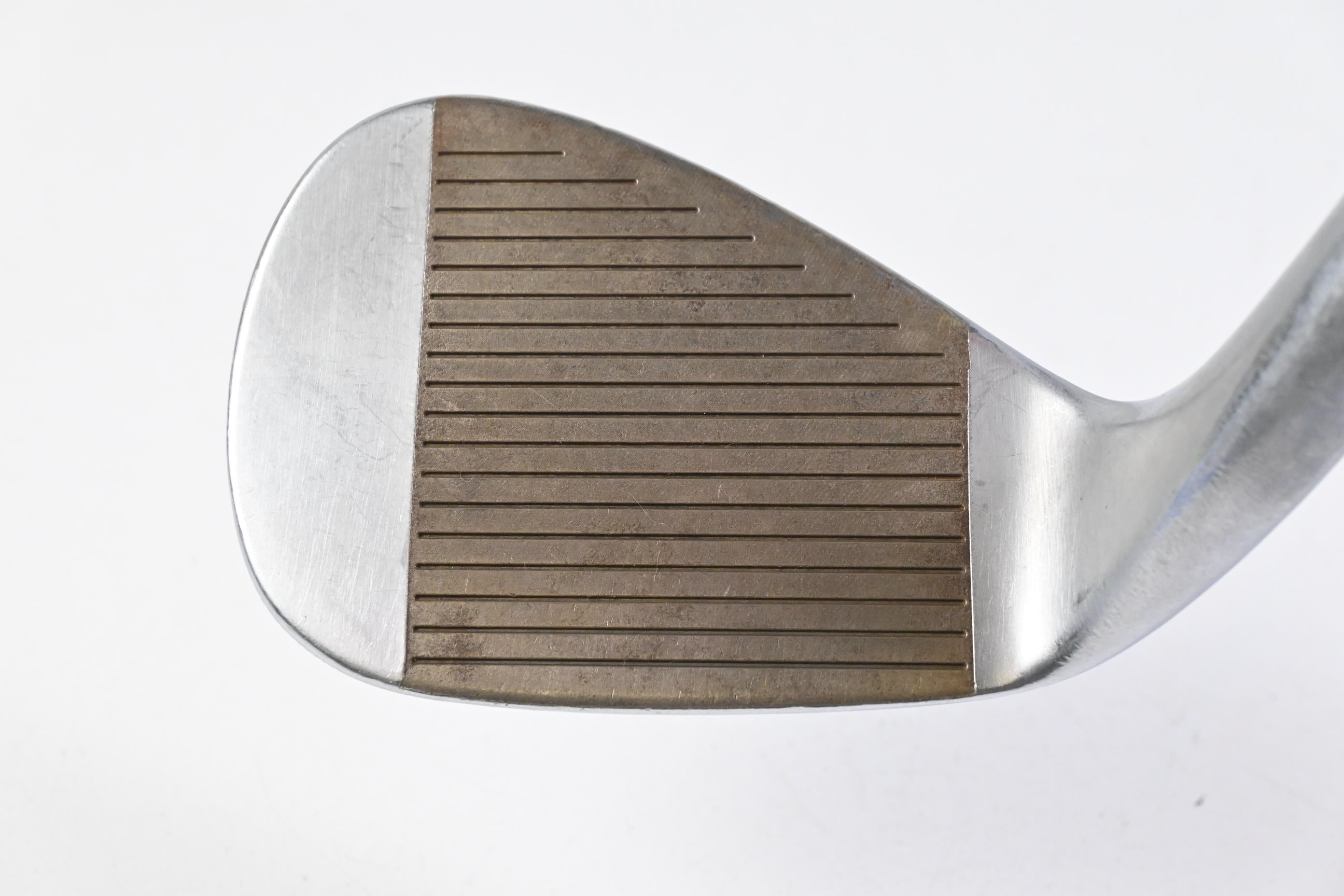 Taylormade Milled Grind 4 Gap Wedge / 50 Degree / X-Flex Project X Precision
