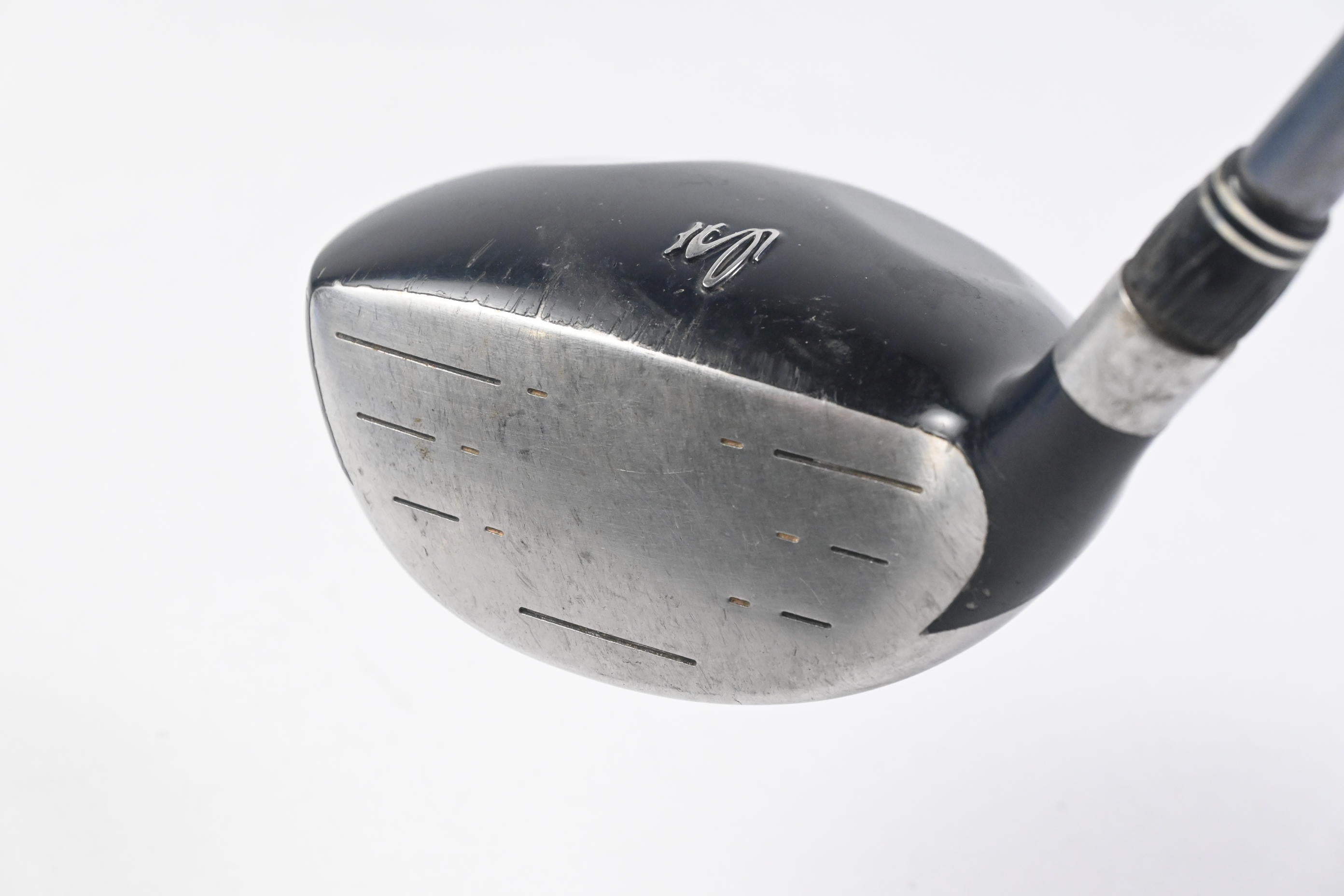 Ladies Cobra SS #3 Wood / 15 Degree / Ladies Flex Graphite Design 50 Shaft