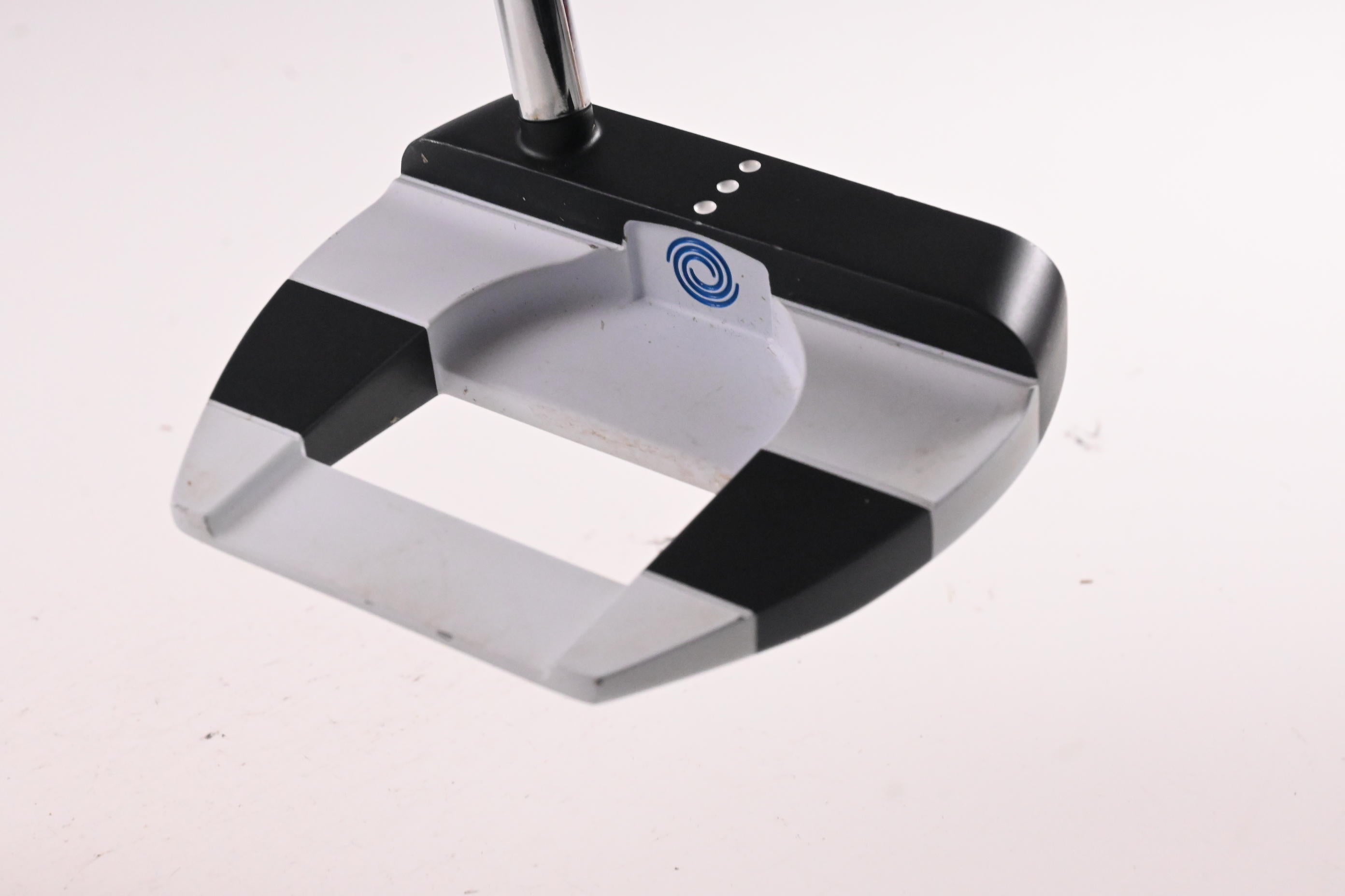 Odyssey Ai-One Jailbird Mini DB Putter / 34 Inch