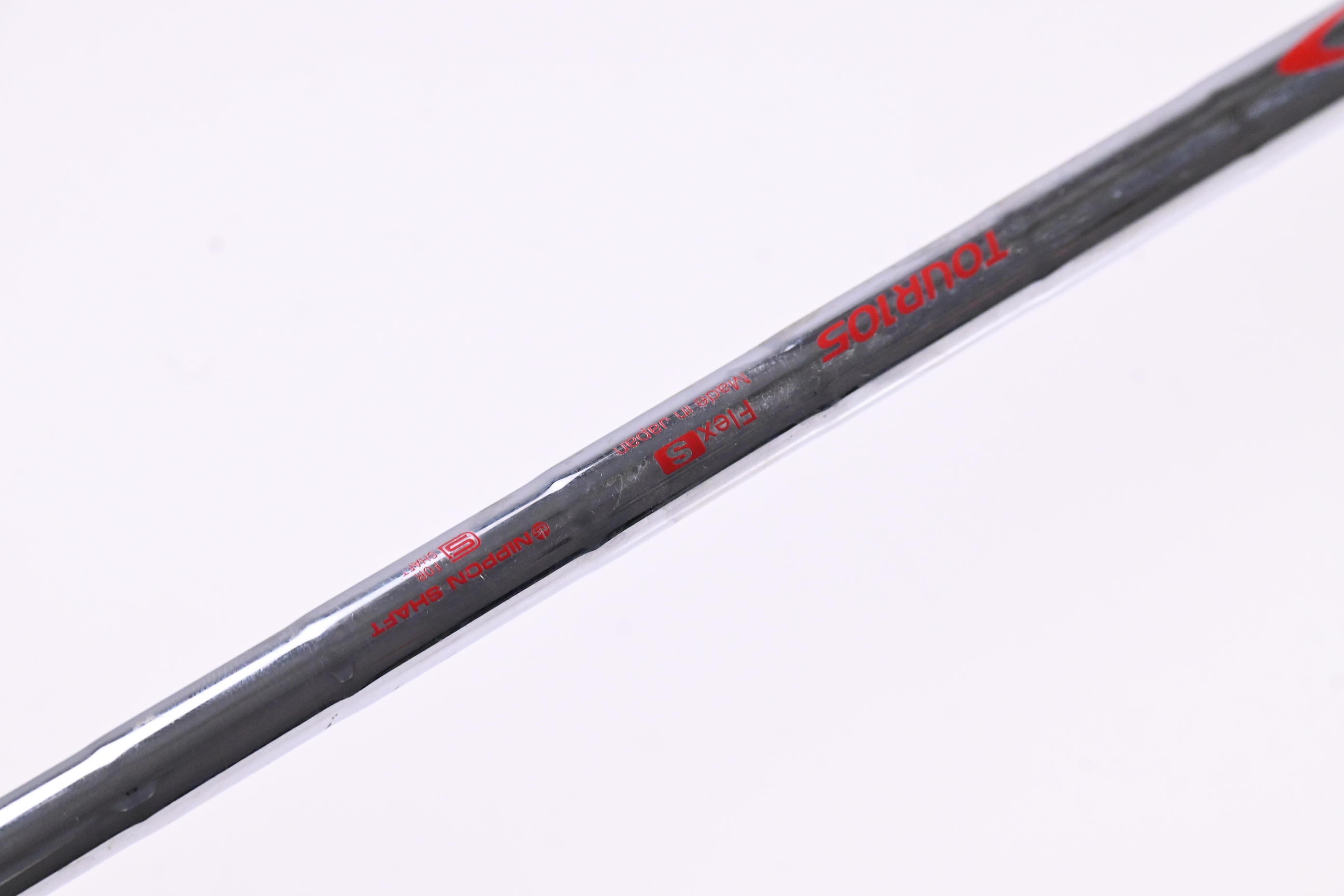 Ping S159 Gap Wedge / 52 Degree / Stiff Flex N.S.Pro Modus 3 120 Shaft