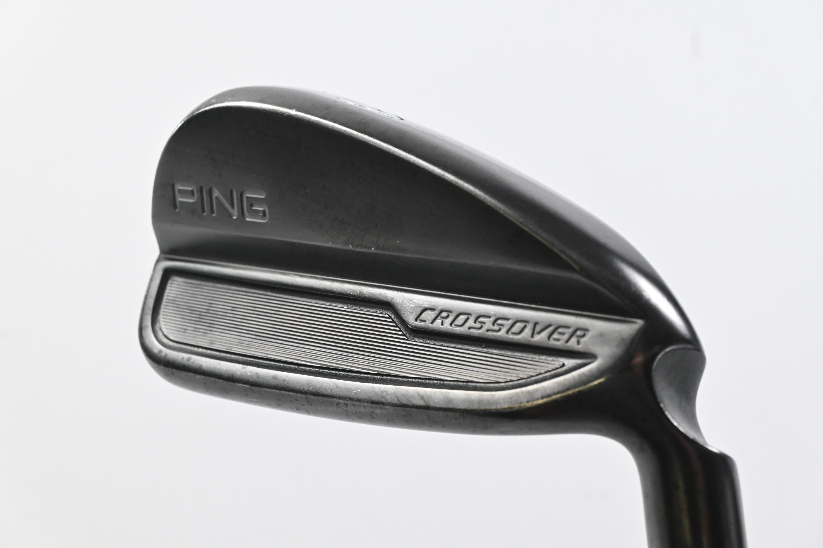 Ping G425 Crossover #4 Iron / 22.5 Degree / Stiff Flex Ping Alta CB 70 Slate