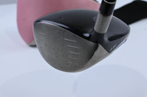Ladies Taylormade Burner 2007 Driver / 13 Degree / Ladies Flex Taylormade Reax