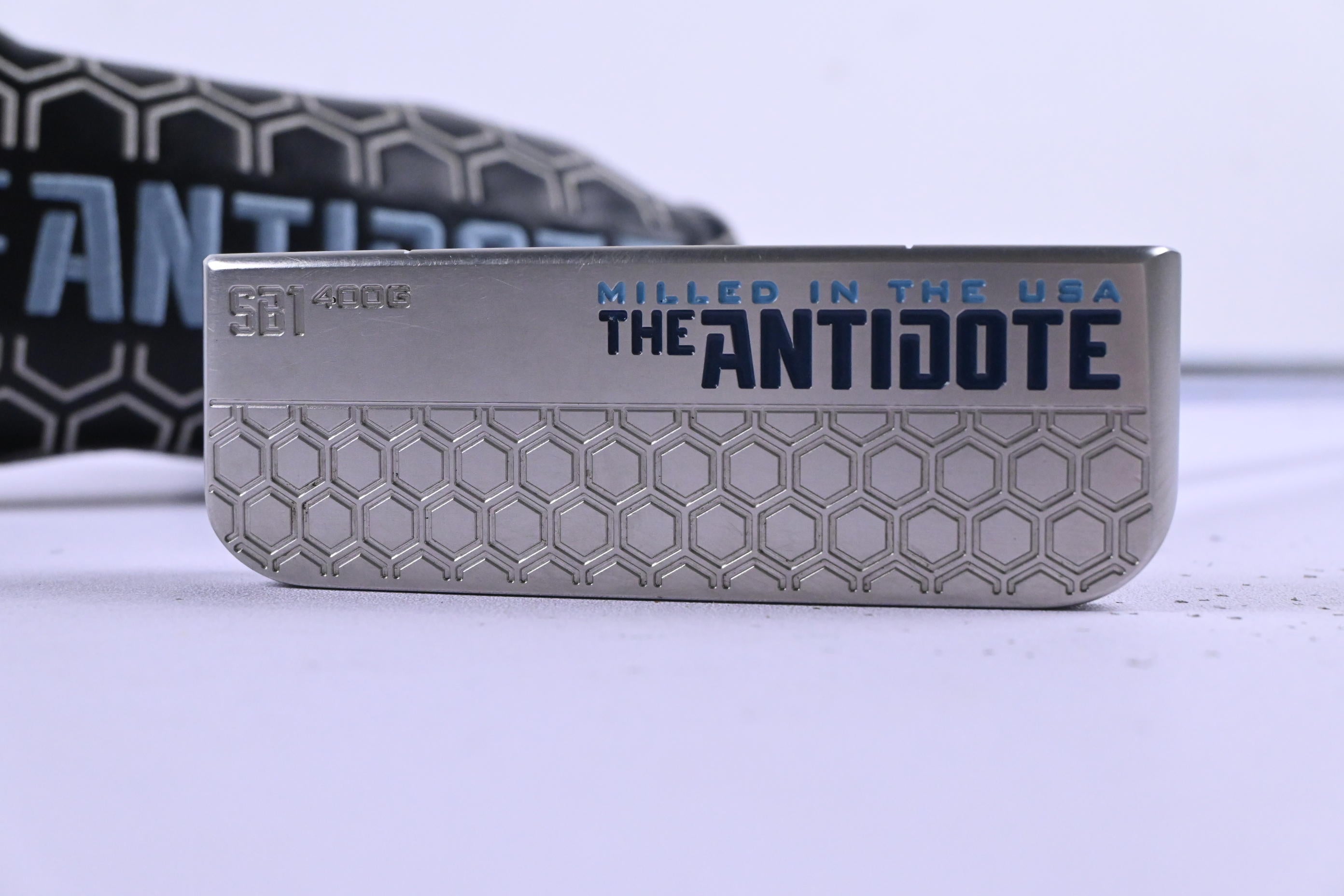 Bettinardi Antidote SB1 Putter / 36 Inch