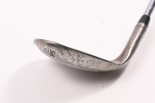 Callaway Mack Daddy 4 Lob Wedge / 58 Degree / Stiff Flex Dynamic Gold 105 S300