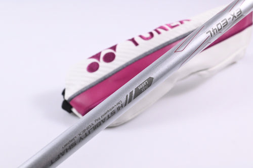 Ladies Yonex Ezone Elite 4 #6 Hybrid / 29 Degree / Ladies Flex Yonex EX-E04L