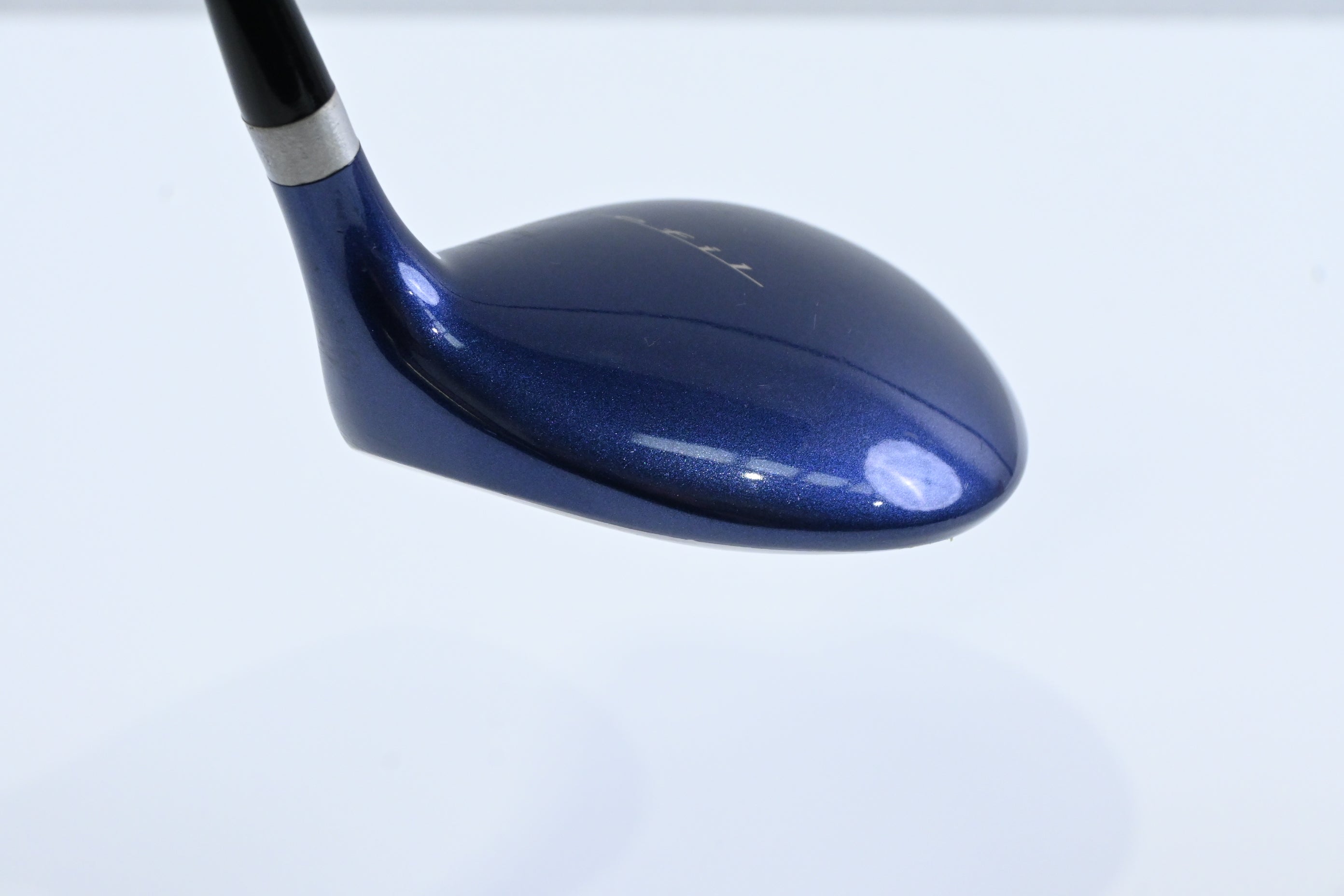 Ladies Mizuno Efil #3 wood / 14 Degree / Ladies Flex Mizuno Efli Shaft