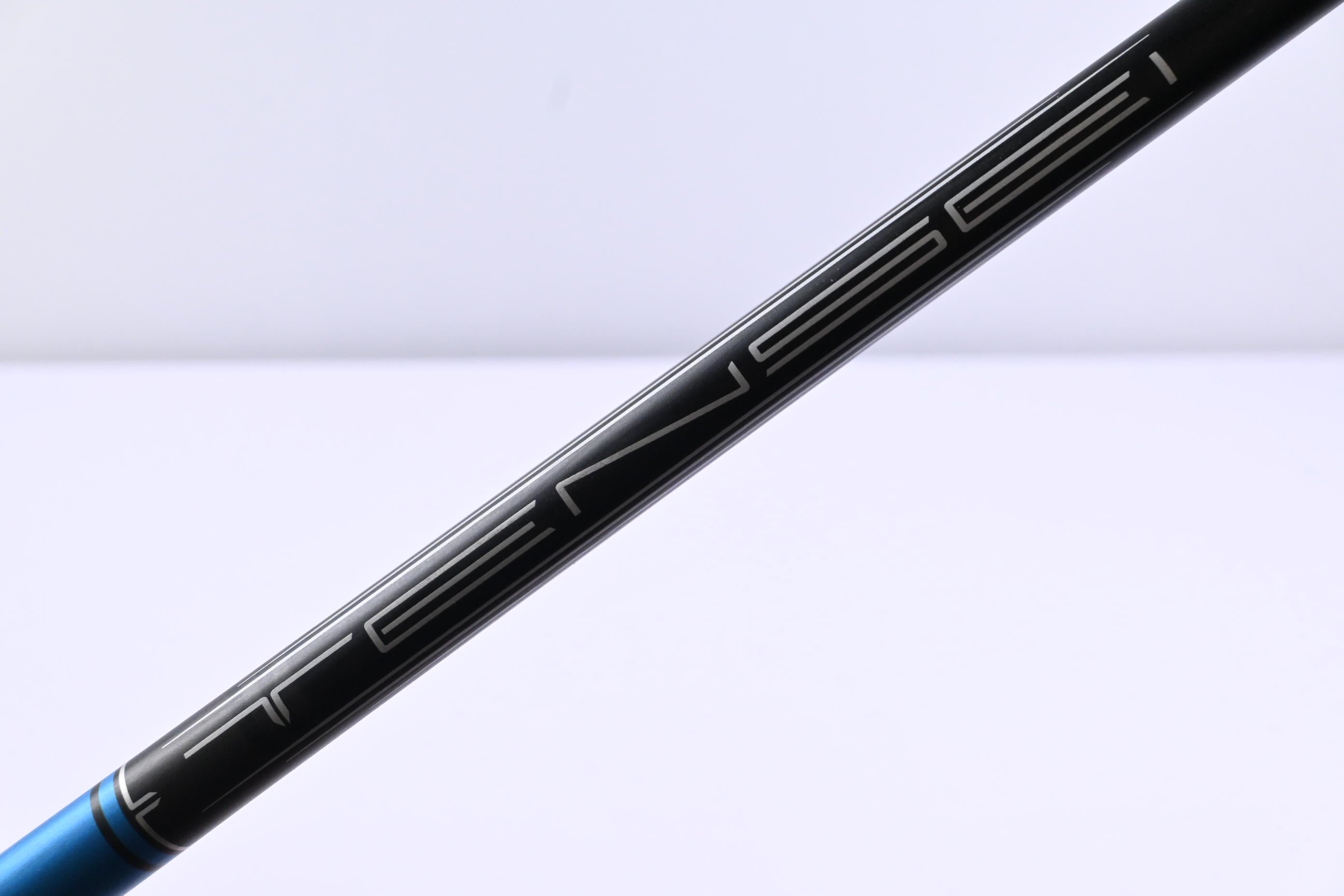 Mitsubishi Chemical Tensei 1K Blue 55 Driver Shaft / Stiff Flex / Titleist