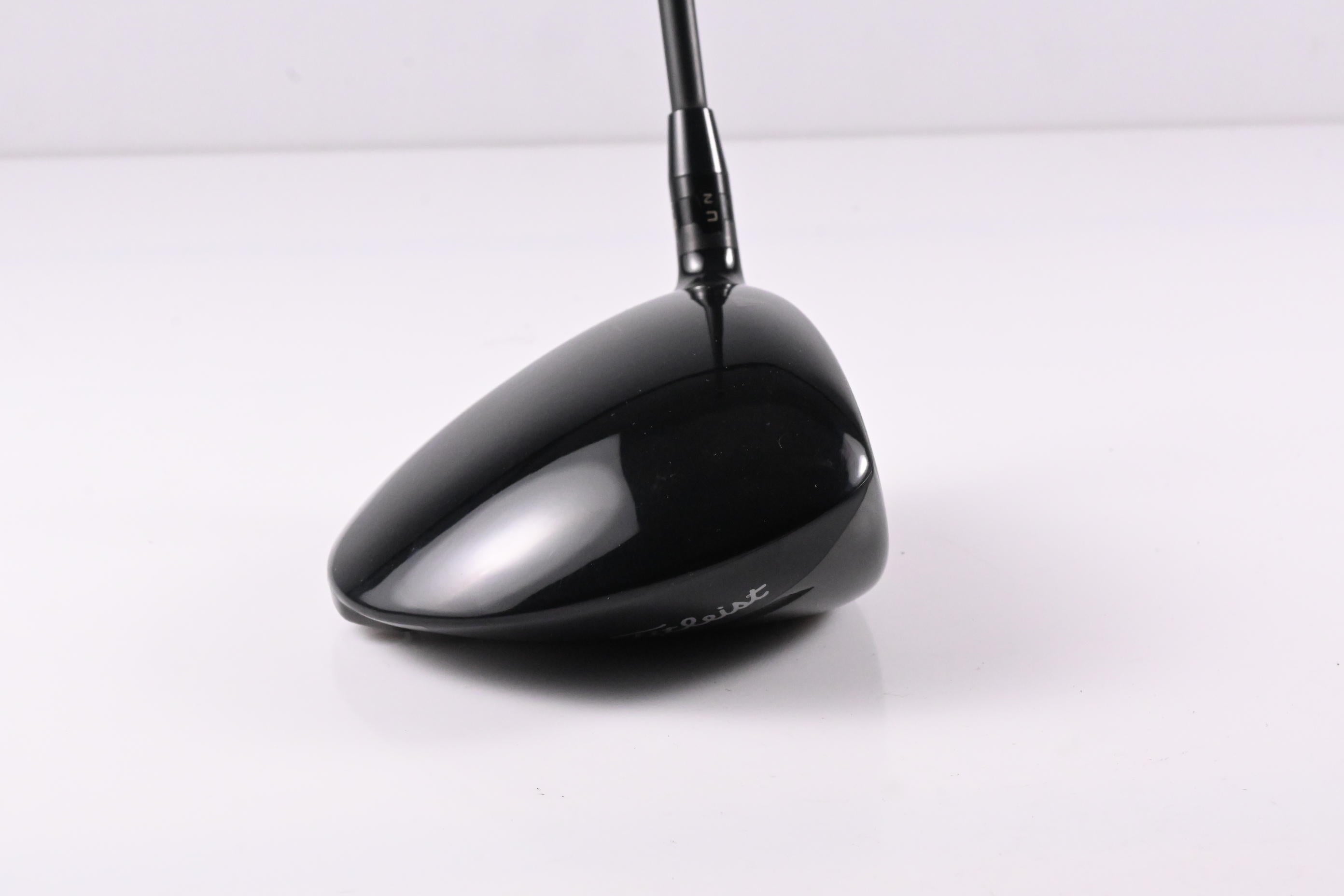 Titleist TS2 Driver / 8.5 Degree / Regular Flex Kuro Kage Black Series 50 SFW