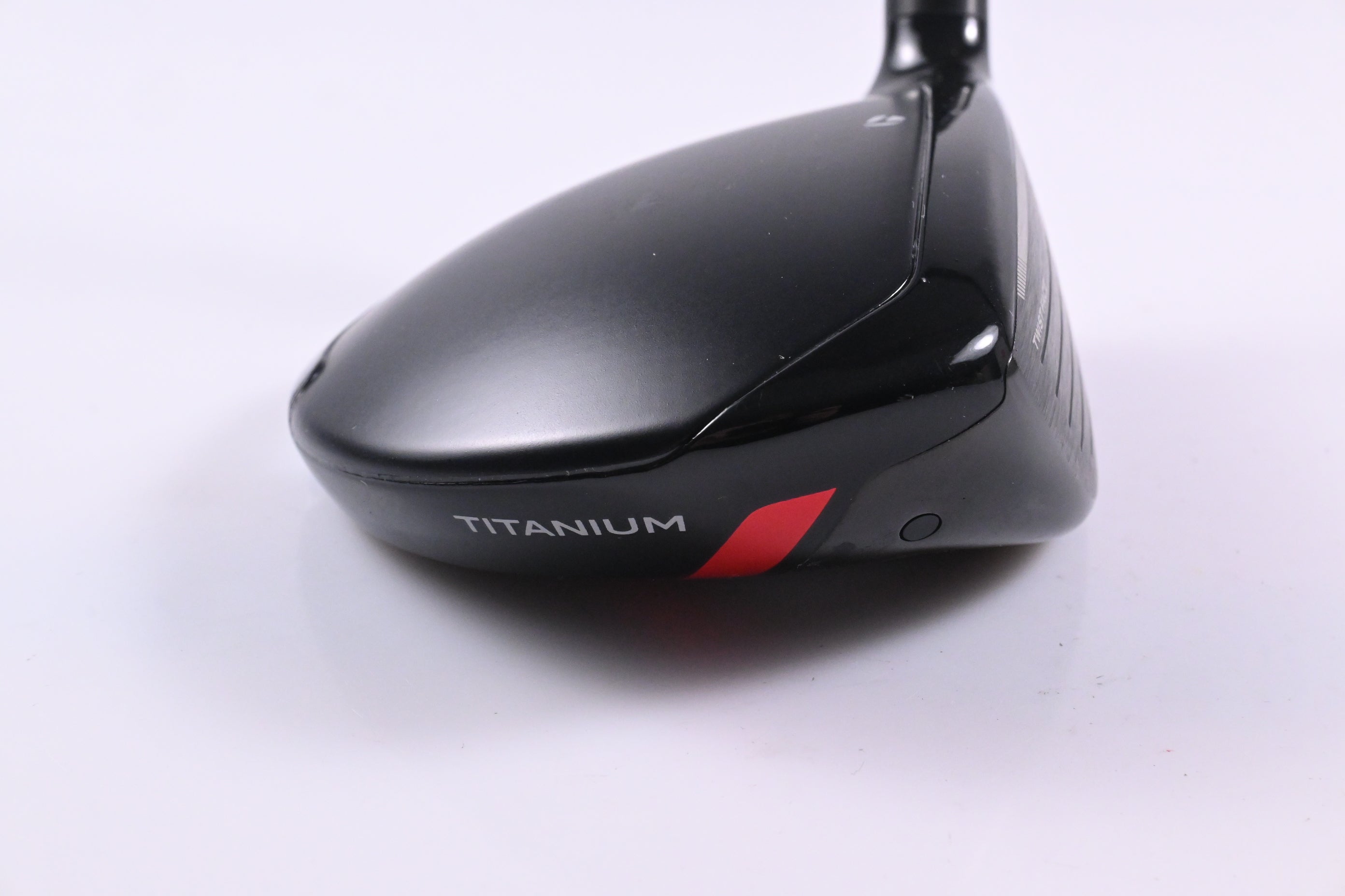 Taylormade Stealth Plus #3 Wood / 15 Degree / Senior Flex Fujikura Ventus Red 5