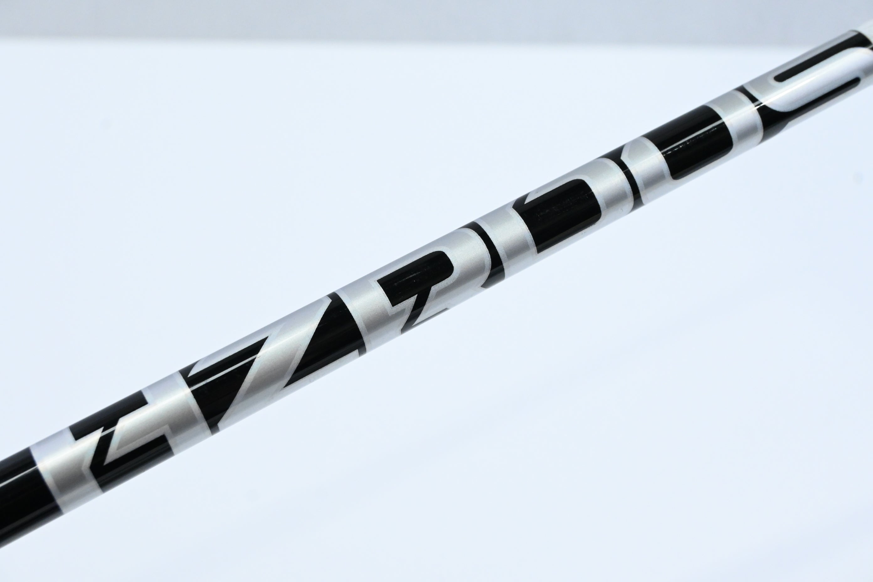 Project X HZRDUS Gen4 Black 90 #6 Hybrid Shaft / Stiff Flex / Ping 3rd Gen