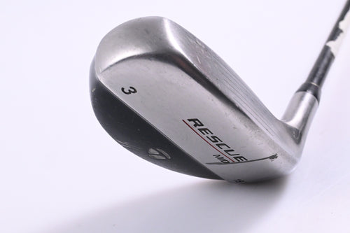 Taylormade Rescue Mid #3 Hybrid / 19 Degree / Regular Flex Taylormade Shaft