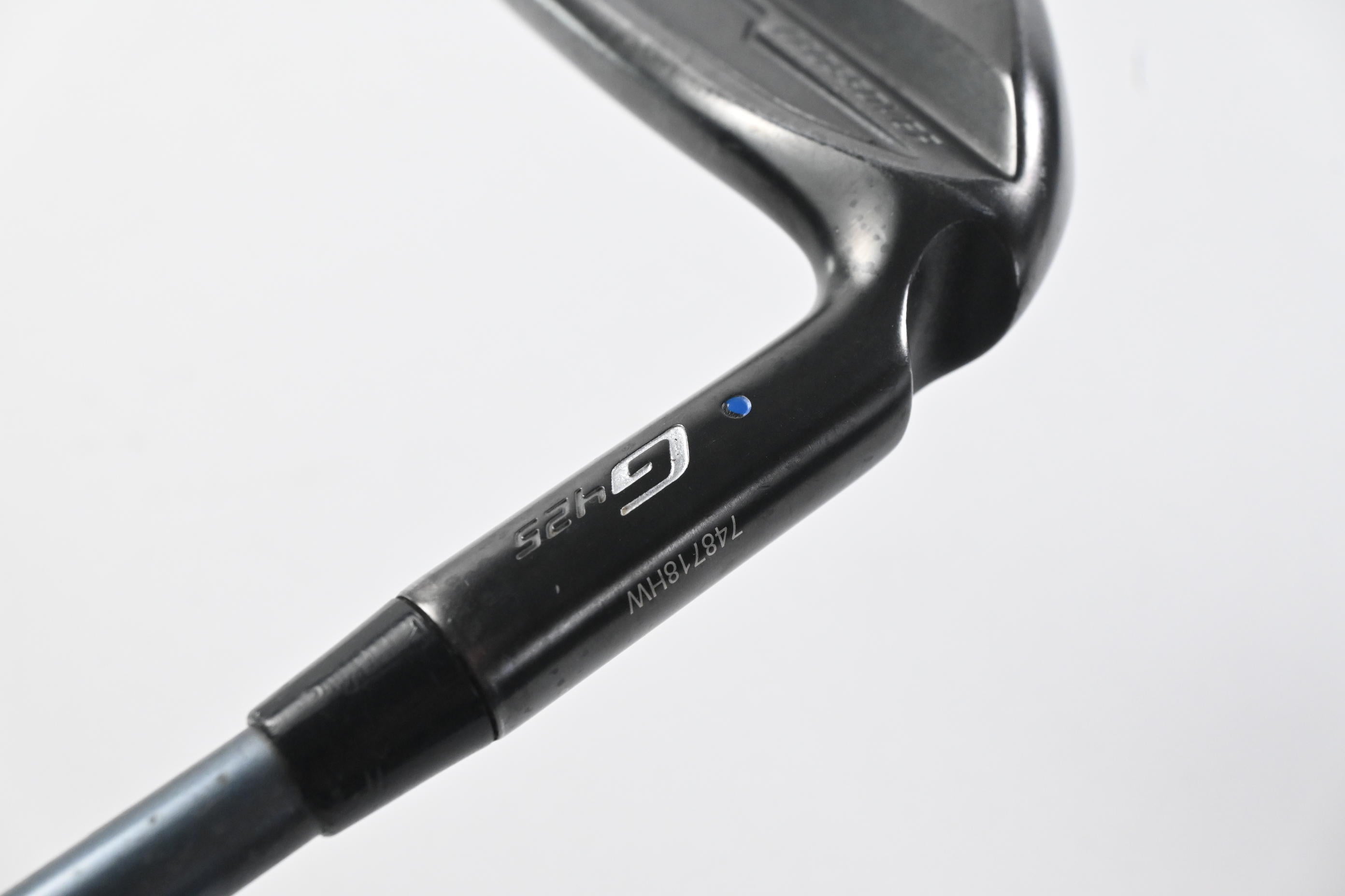 Ping G425 Crossover #4 Iron / 22.5 Degree / Stiff Flex Ping Alta CB 70 Slate