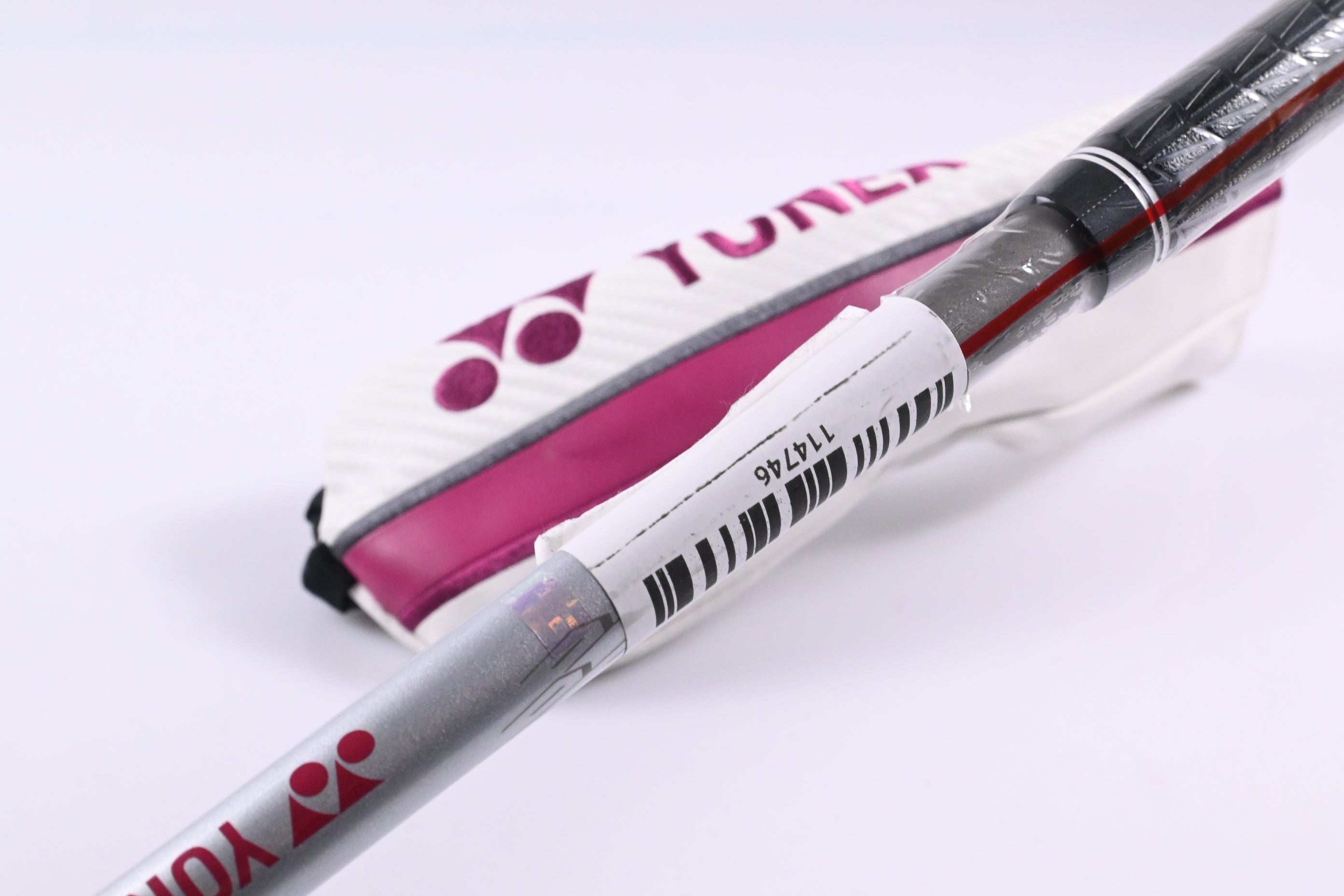 Ladies Yonex Ezone Elite 4 #6 Hybrid / 29 Degree / Ladies Flex Yonex EX-E04L