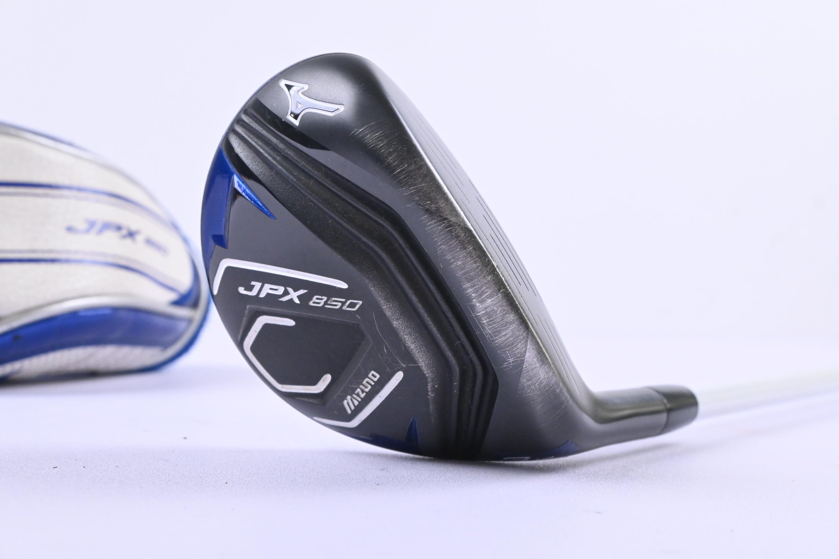 Mizuno JPX 850 #3 Hybrid / 19 Degree / Stiff Flex Mizuno Fujikura Orochi 70