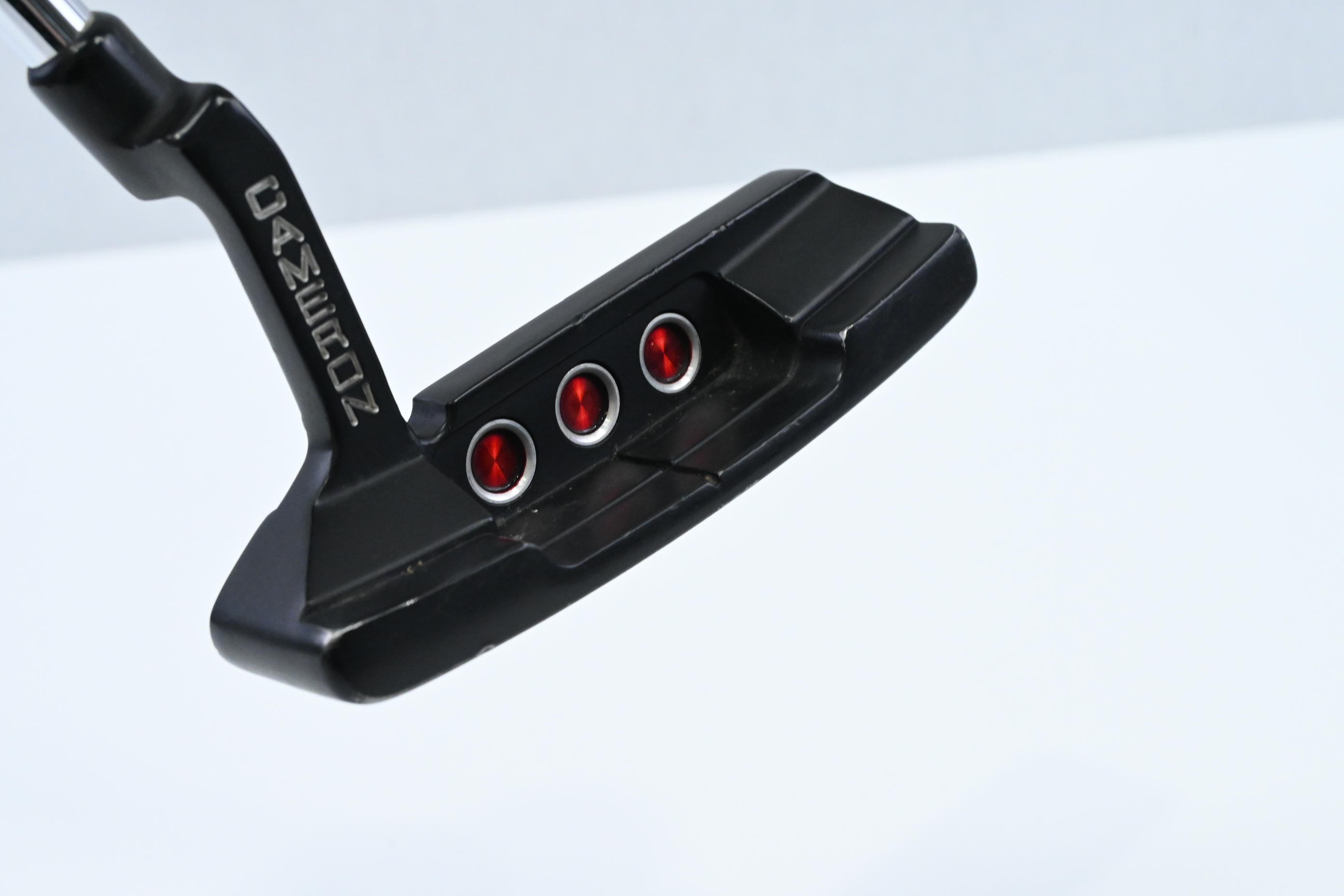 Scotty Cameron Select Newport 2 2014 Putter / 35 Inch