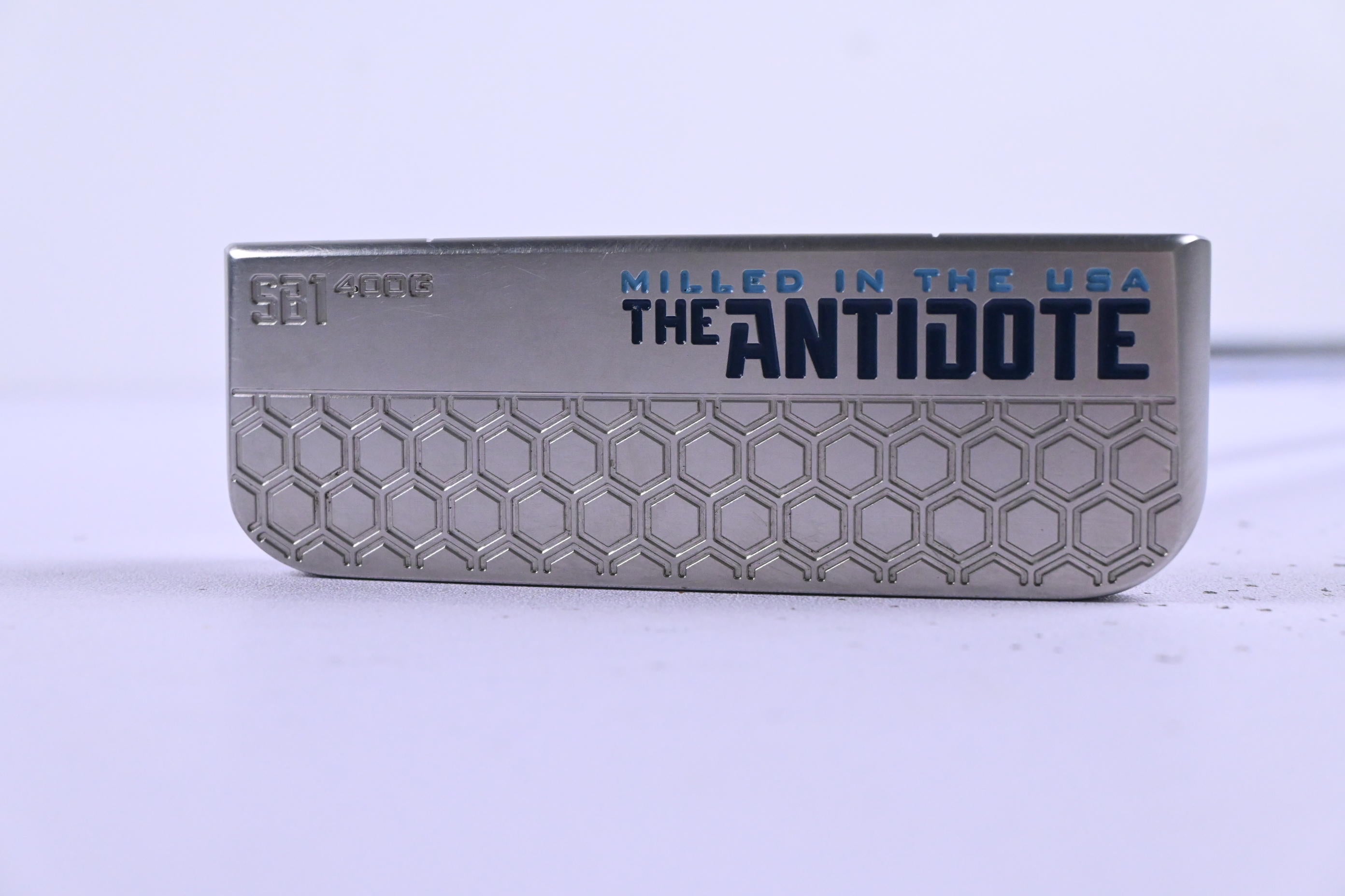 Bettinardi Antidote SB1 Putter / 36 Inch