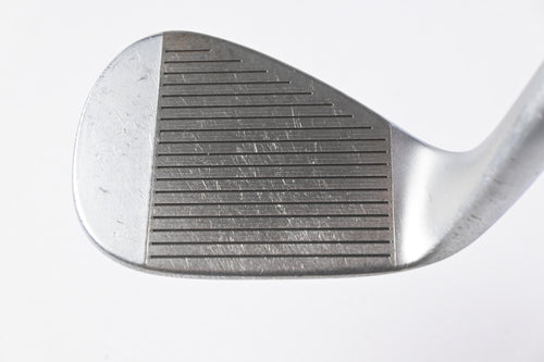 Taylormade Milled Grind 3 Lob Wedge / 58 Degree / Stiff Flex Dynamic Gold S200