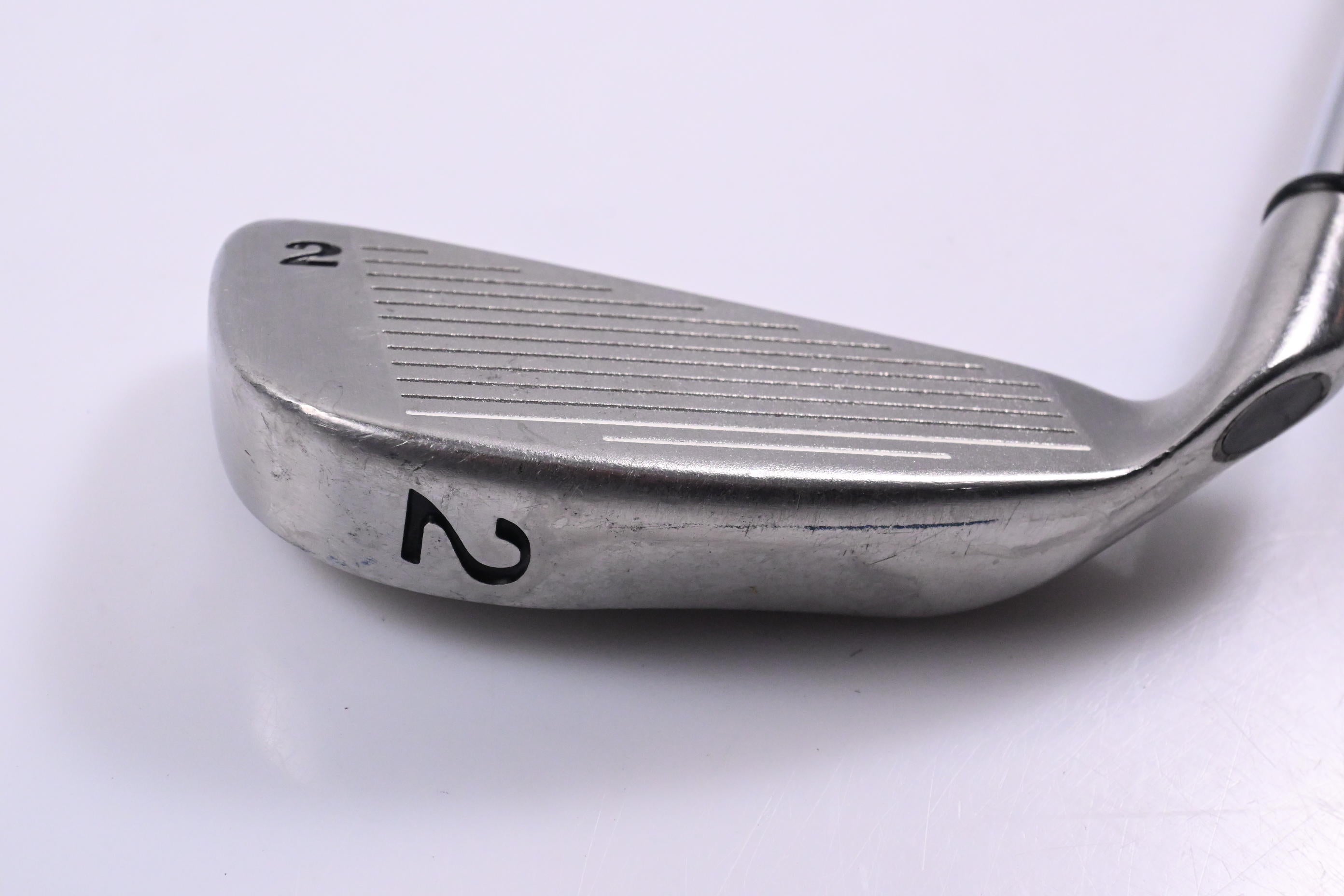 Callaway Big Bertha 1996 #2 Iron / 18.5 Degree / Regular Flex True Temper Memphis