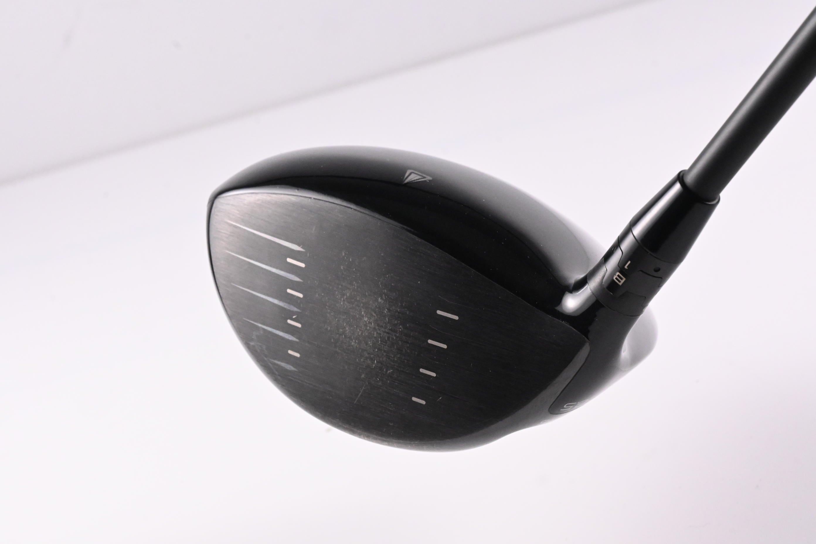 Titleist TS2 Driver / 8.5 Degree / Regular Flex Kuro Kage Black Series 50 SFW
