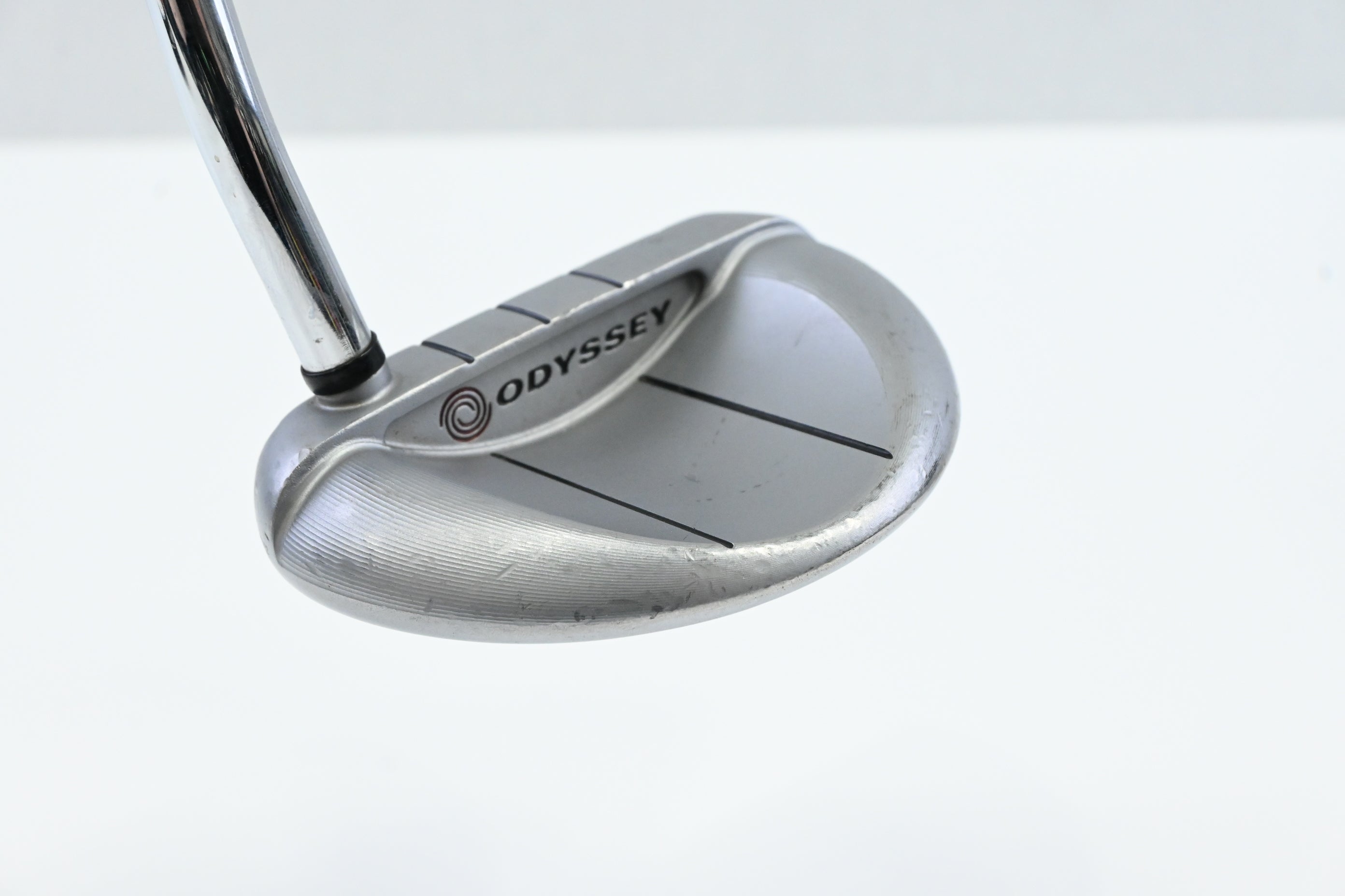 Odyssey White Hot OG 2023 Rossie Putter / 34 Inch