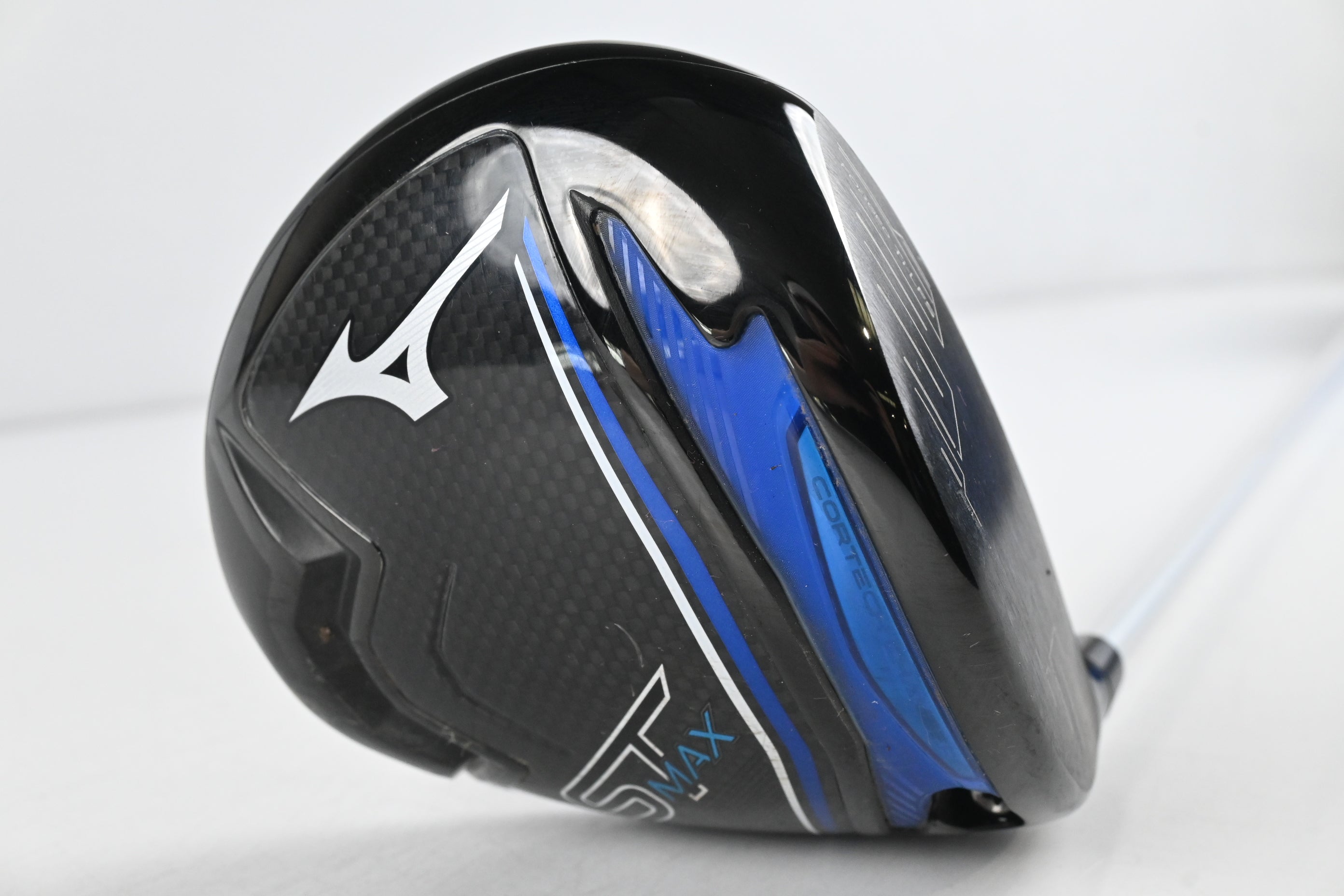 Mizuno ST-Max 230 Driver / 10.5 Degree / Senior Flex Aldila Ascent 40 Shaft