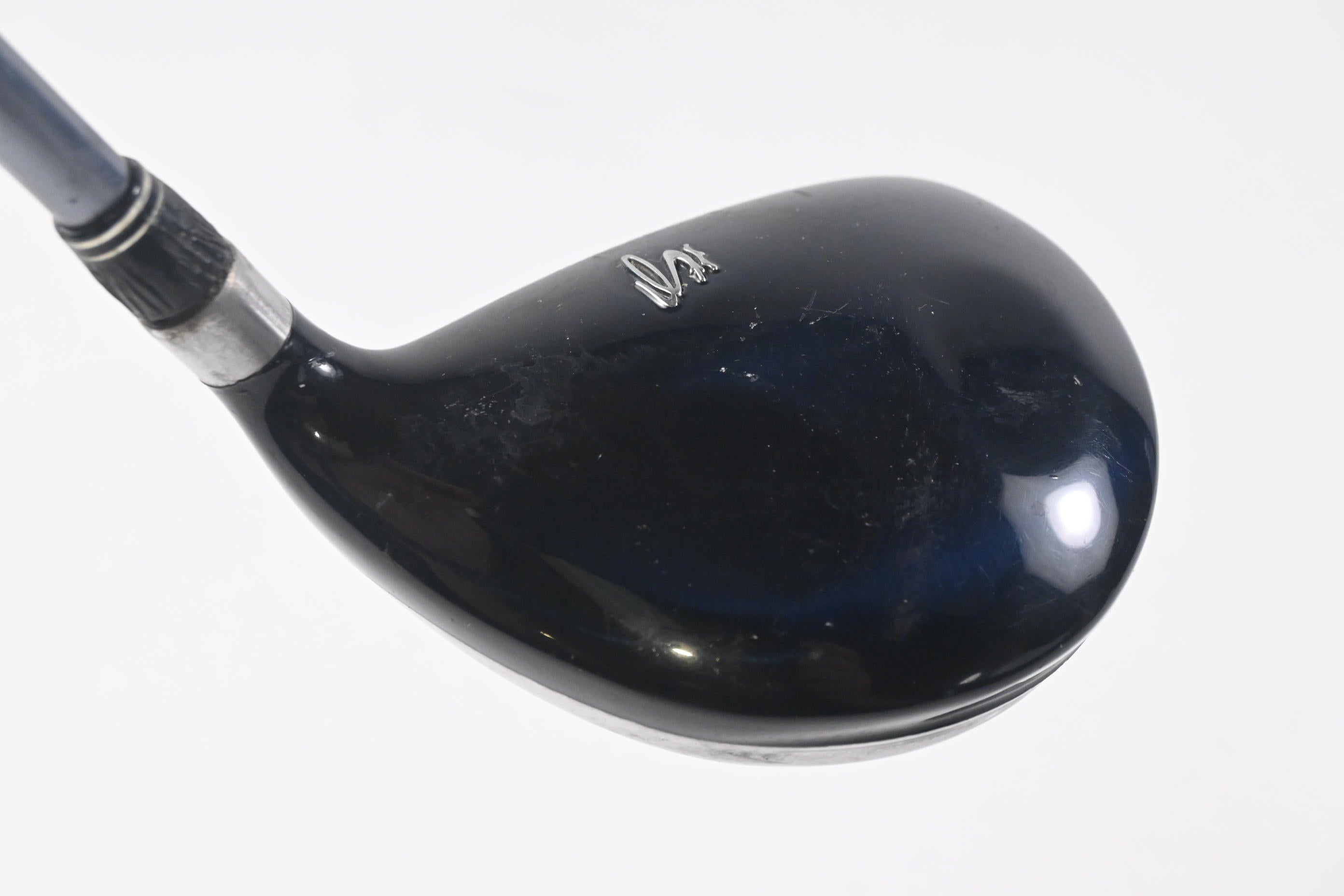 Ladies Cobra SS #3 Wood / 15 Degree / Ladies Flex Graphite Design 50 Shaft