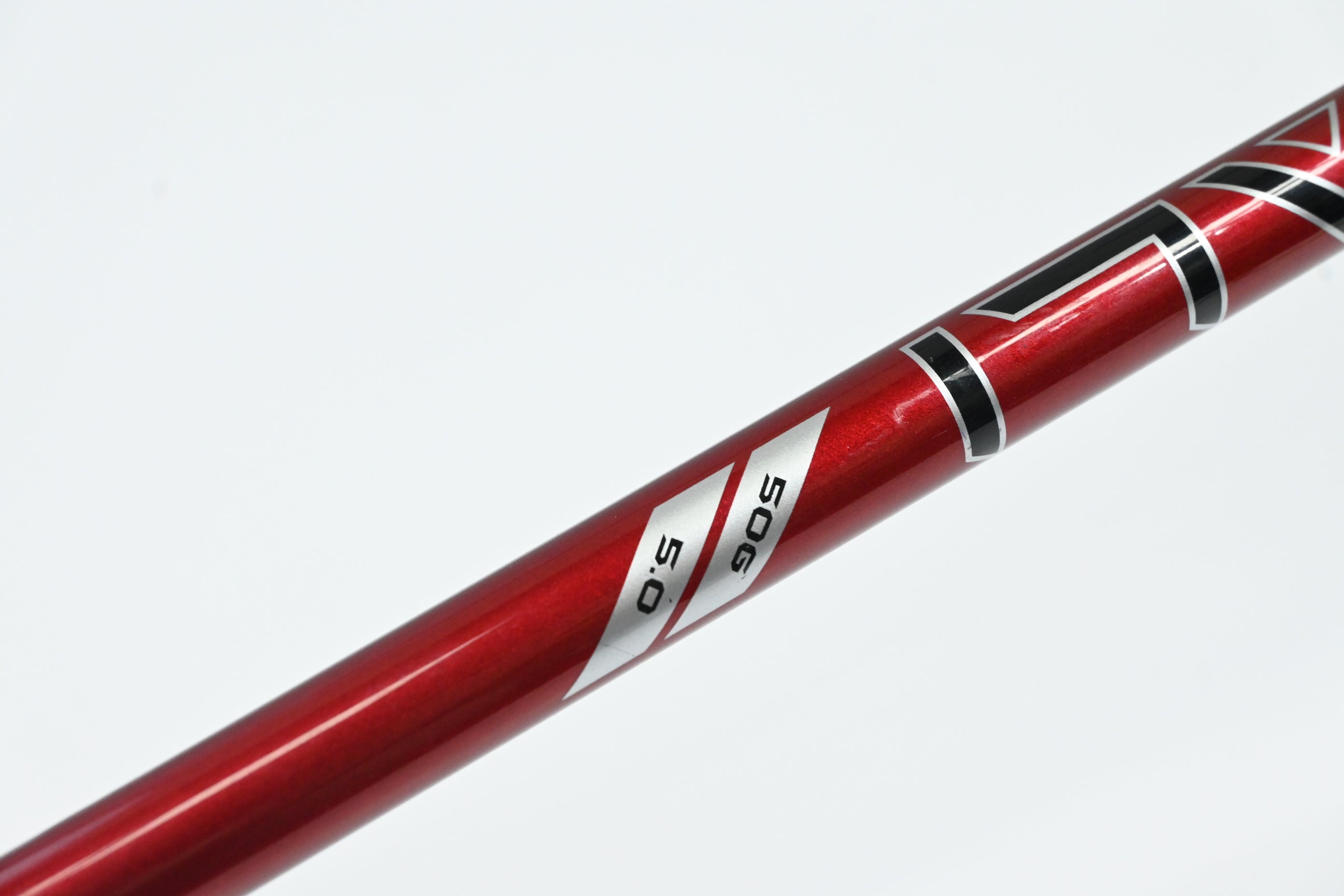 Left Hand Cobra DS-Adapt X #3 Wood / 15 Degree / Senior Flex Denali Red 50 Shaft
