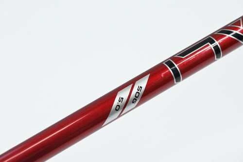 Left Hand Cobra DS-Adapt X #3 Wood / 15 Degree / Senior Flex Denali Red 50 Shaft