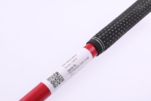 Cobra Aerojet #3 Hybrid / 19 Degree / Stiff Flex KBS PGI 85 Shaft