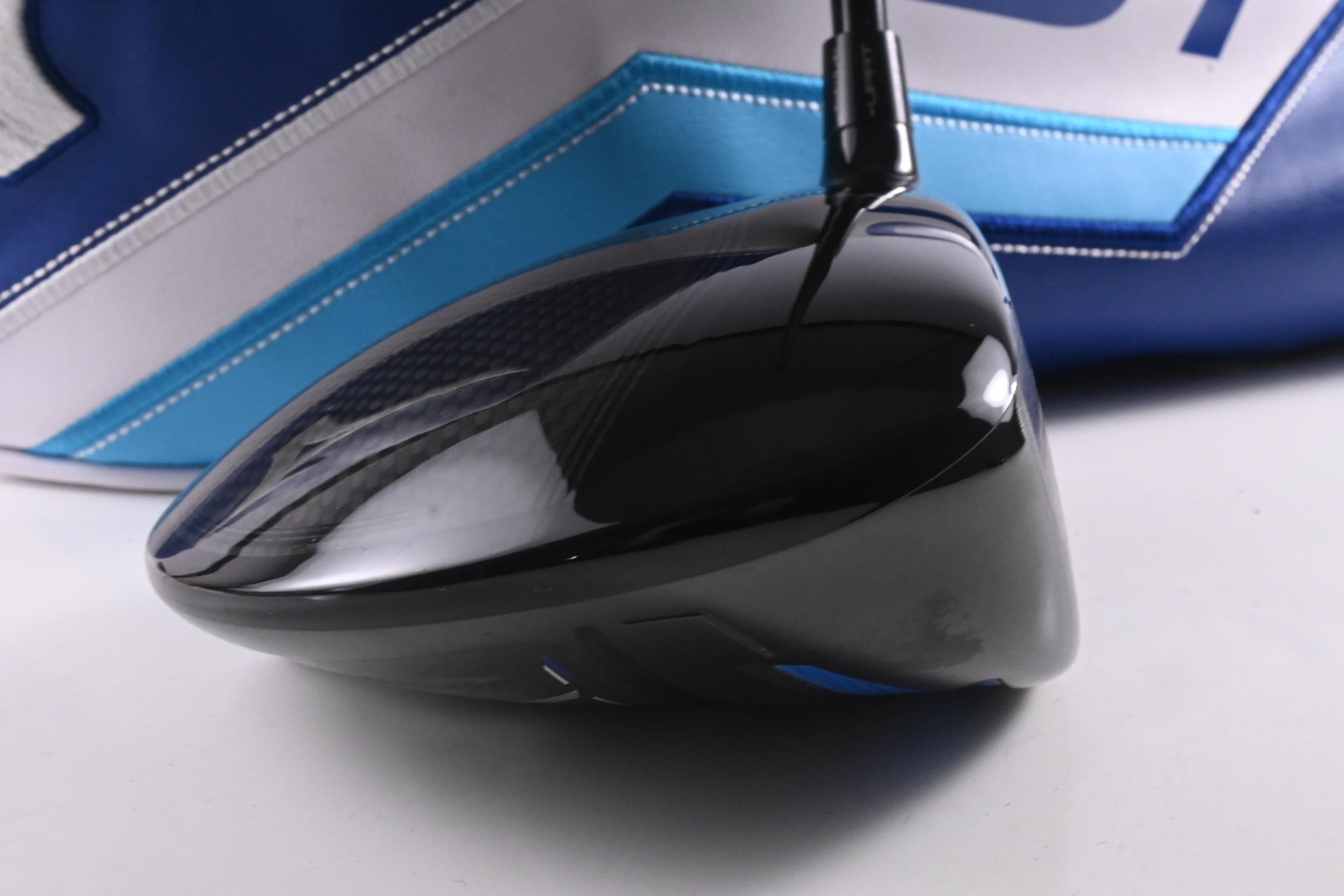 Mizuno ST-X 230 Driver / 10.5 Degree / X-Flex HZRDUS Smoke Green RDX 75 Shaft