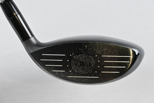 Left Hand Callaway X Hot #5 Wood / 19 Degree / Regular Flex Project X PXv