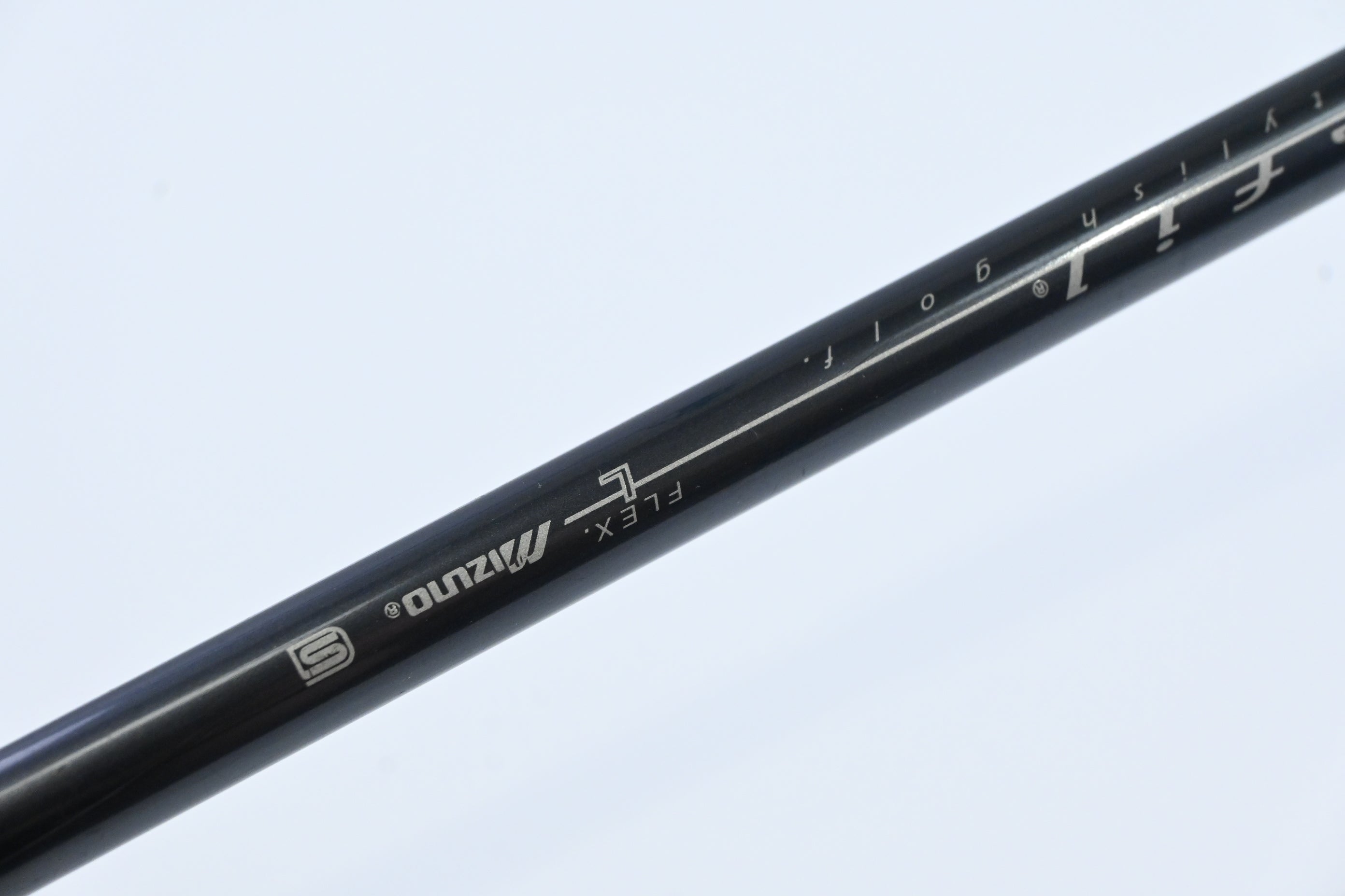 Ladies Mizuno Efil #3 wood / 14 Degree / Ladies Flex Mizuno Efli Shaft
