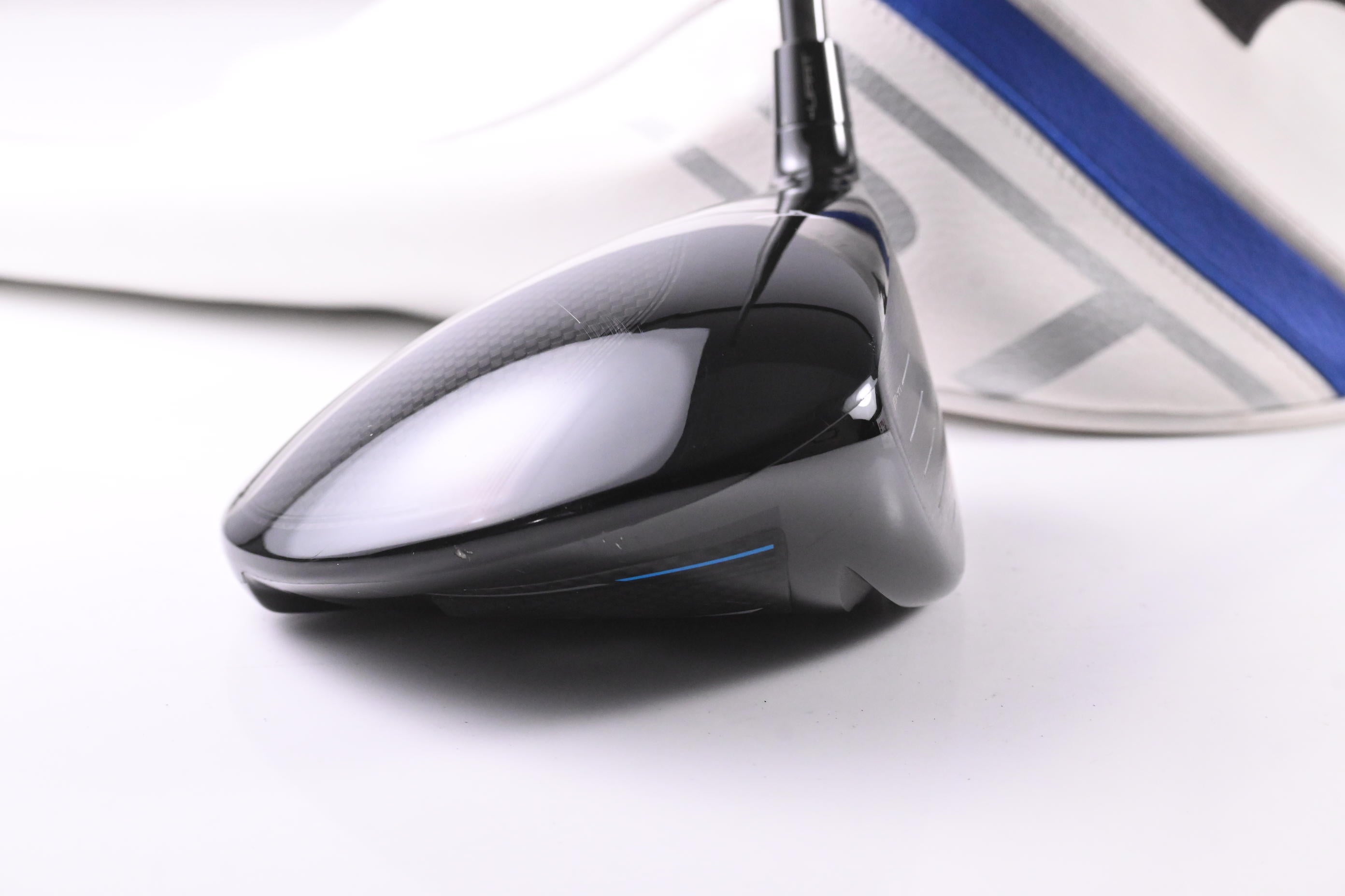 Mizuno ST-Z 220 2022 Driver / 9.5 Degree / Stiff Flex Diamana Ltd D+ 60 Shaft