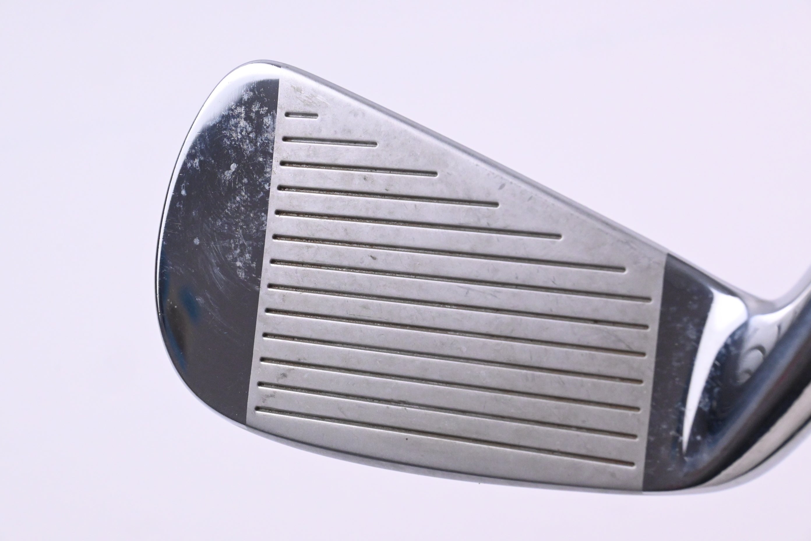 Nike Forged Pro Combo 50 #2 Iron / 18 Degree / Stiff Flex Nike Shaft