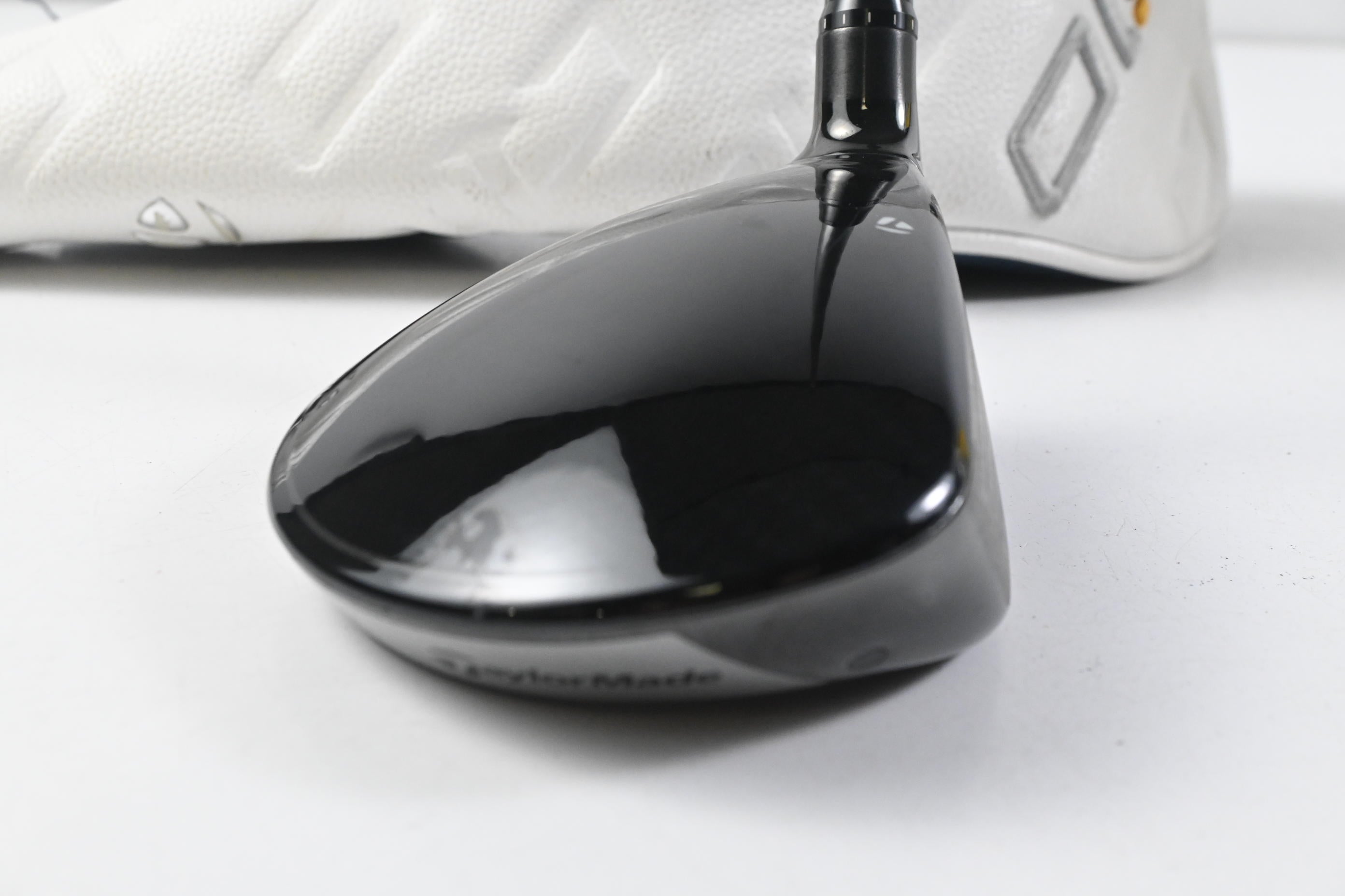 Taylormade Qi10 Tour #3 Wood / 15 Degree / Stiff Flex Diamana S 83 Shaft