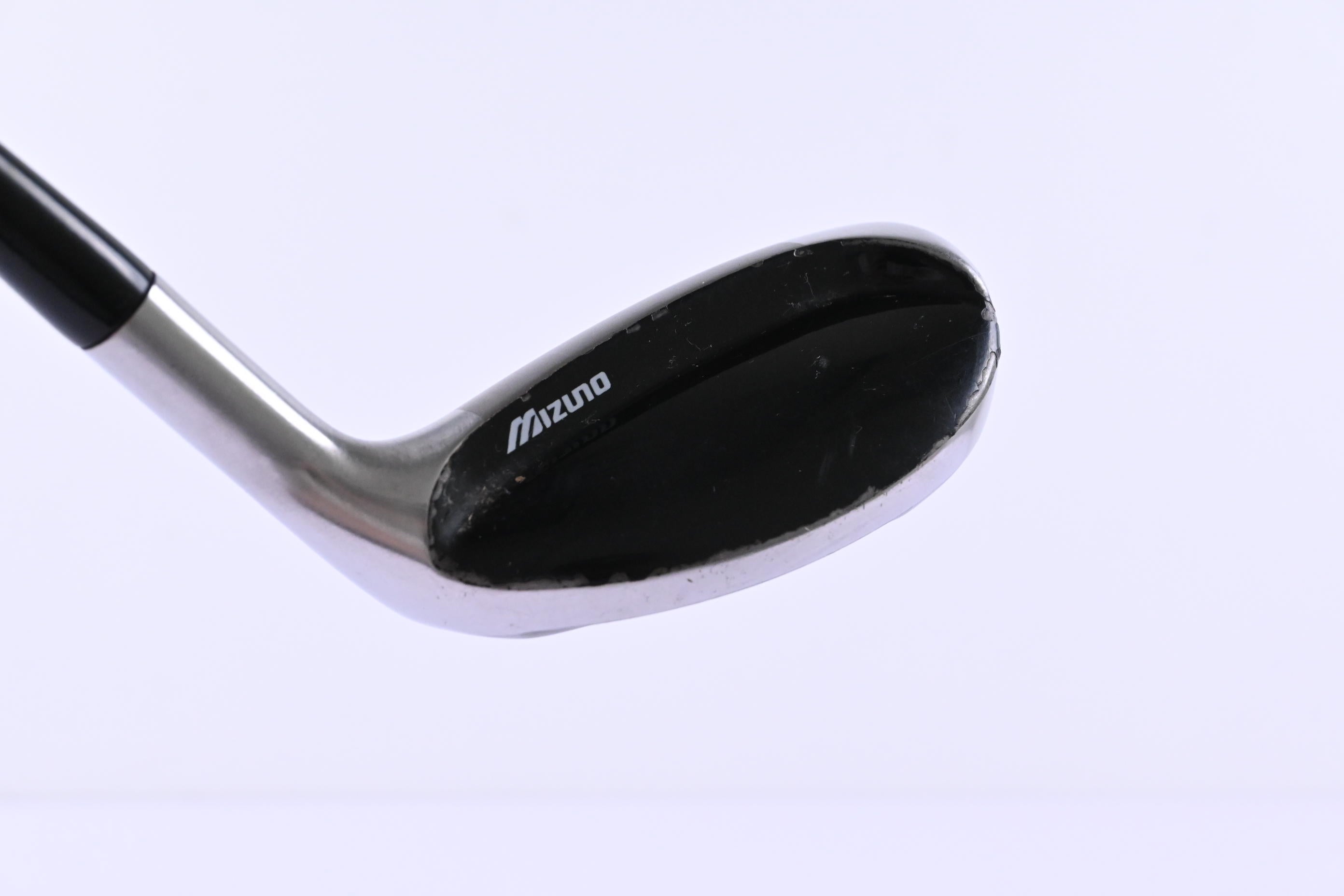 Mizuno MX Fli Hi #4 Hybrid / 23 Degree / Regular Flex Steel Shaft