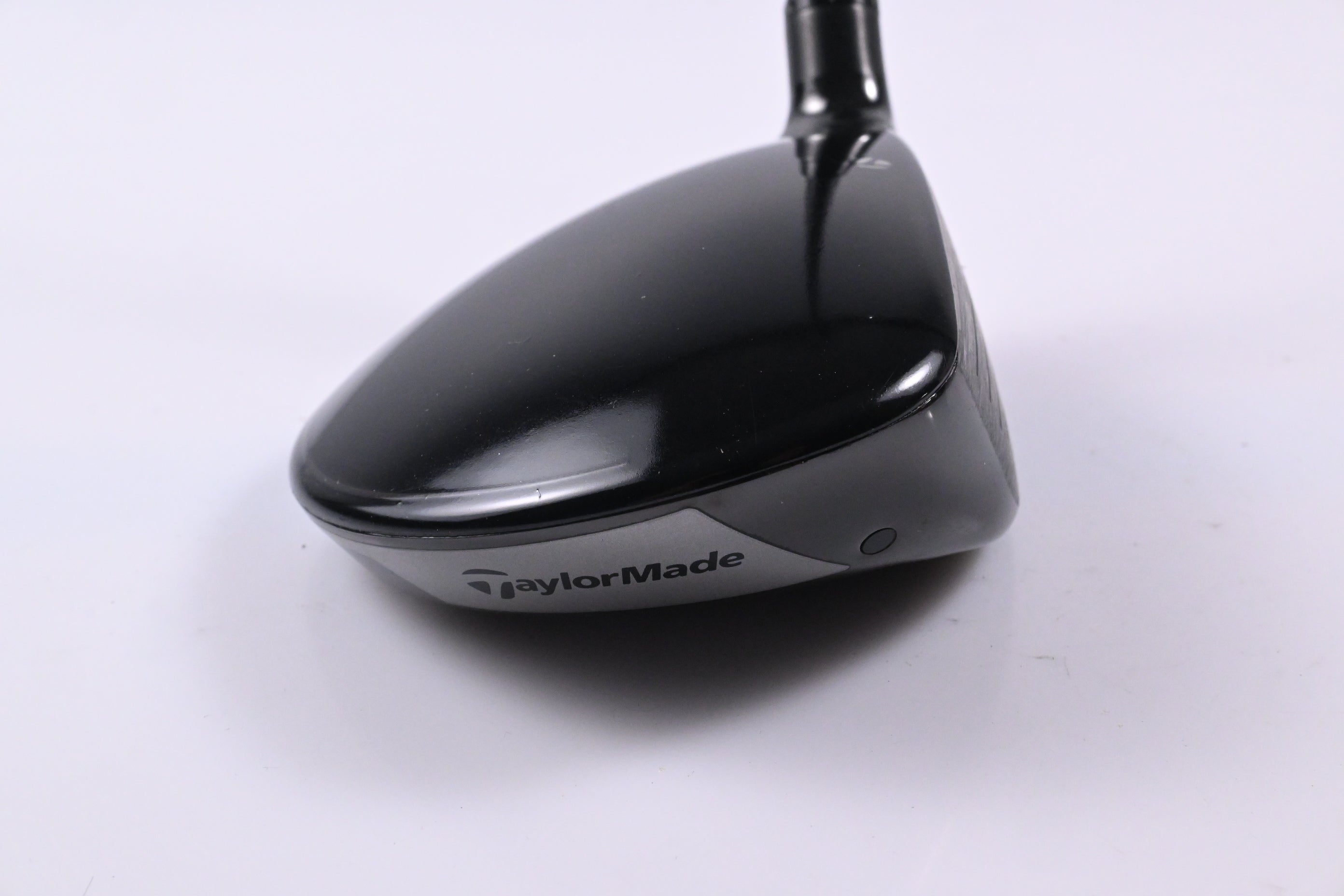 Taylormade Qi10 Tour #3 Wood / 15 Degree / Stiff Flex Tensei AV Blue 75 Shaft