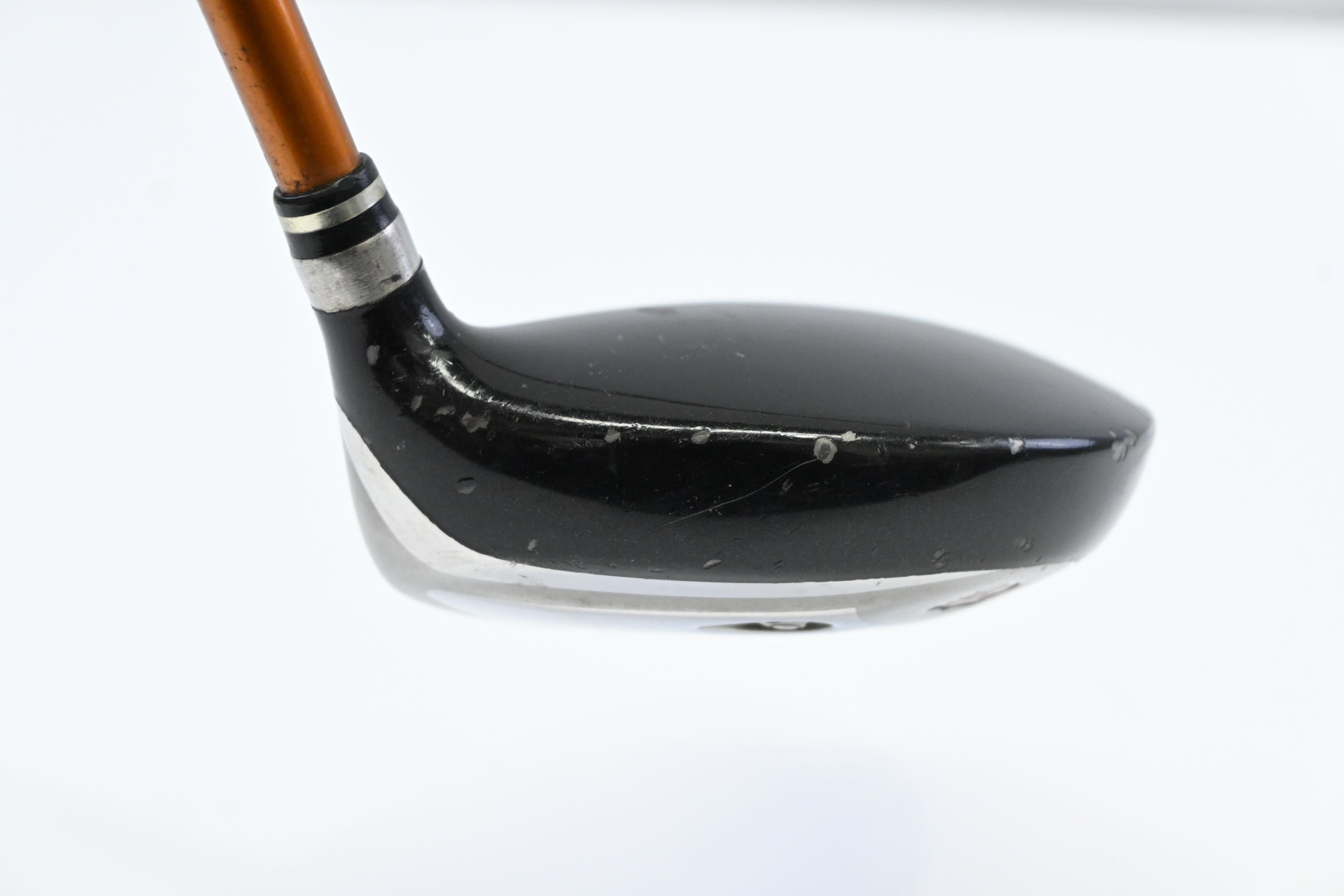 Wilson Staff DF6 #3 Wood / 15 Degree / Regular Flex Aldila NVS-DL 75 Shaft