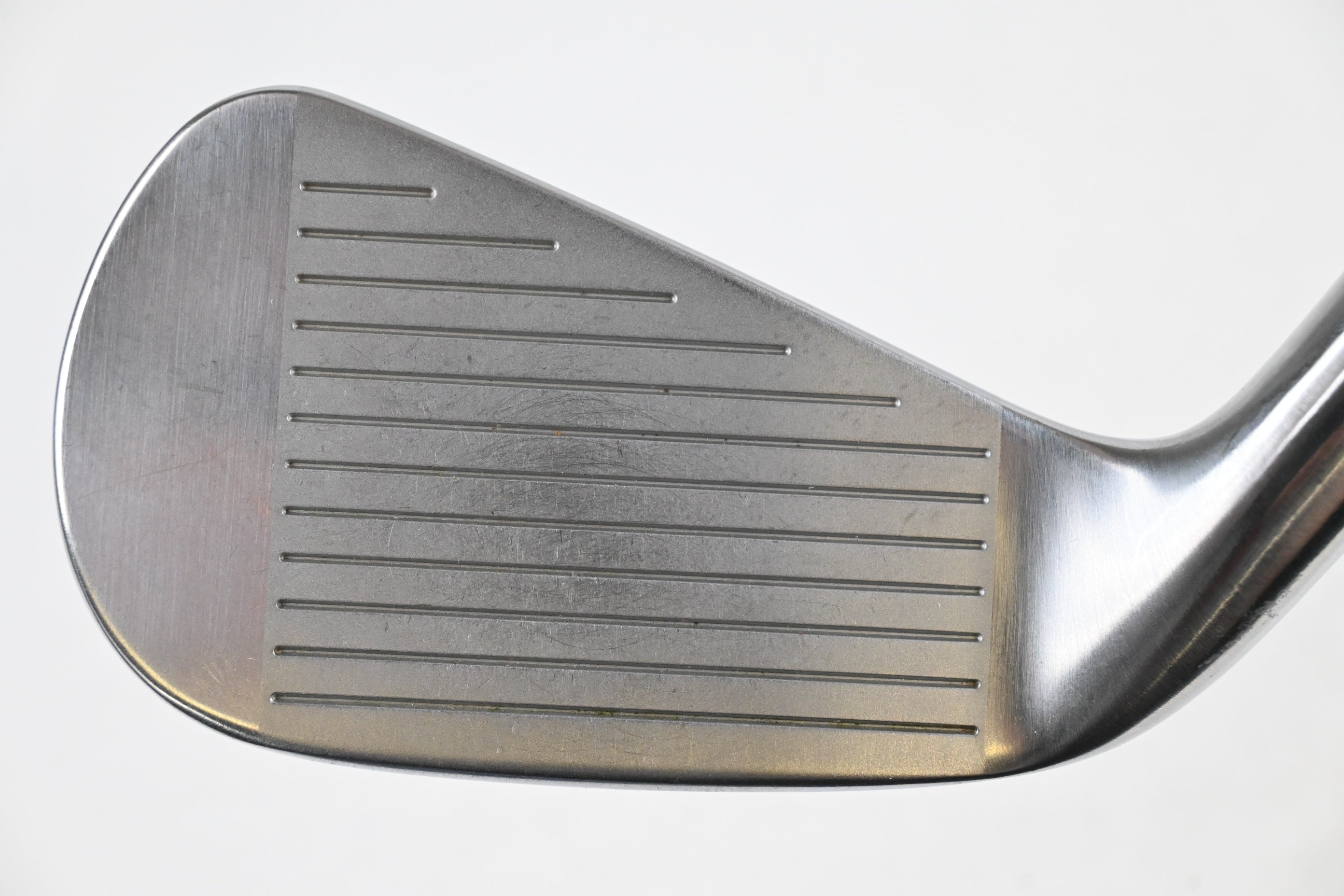 Titleist T150 2023 #4 Iron / 22 Degree / Stiff Flex Tour AD-85 Shaft