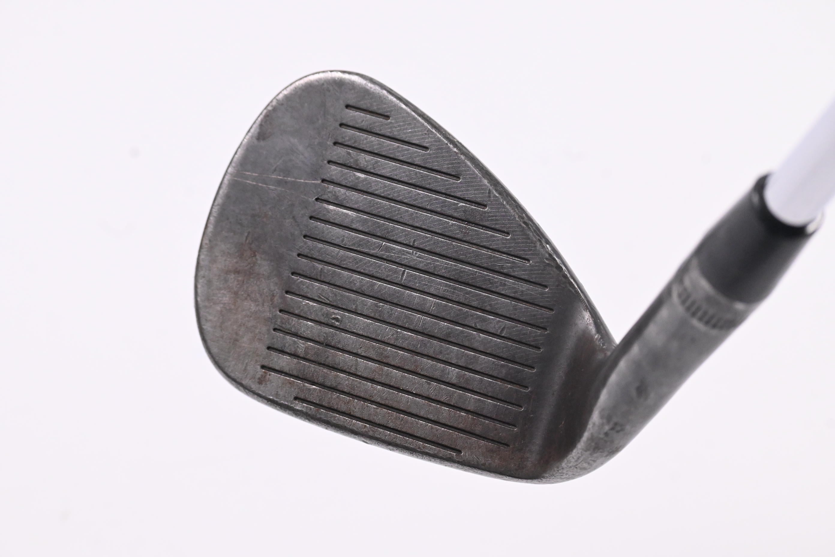 Callaway Mack Daddy Forged Gap Wedge / 52 Degree / Stiff Flex Dynamic Gold Shaft