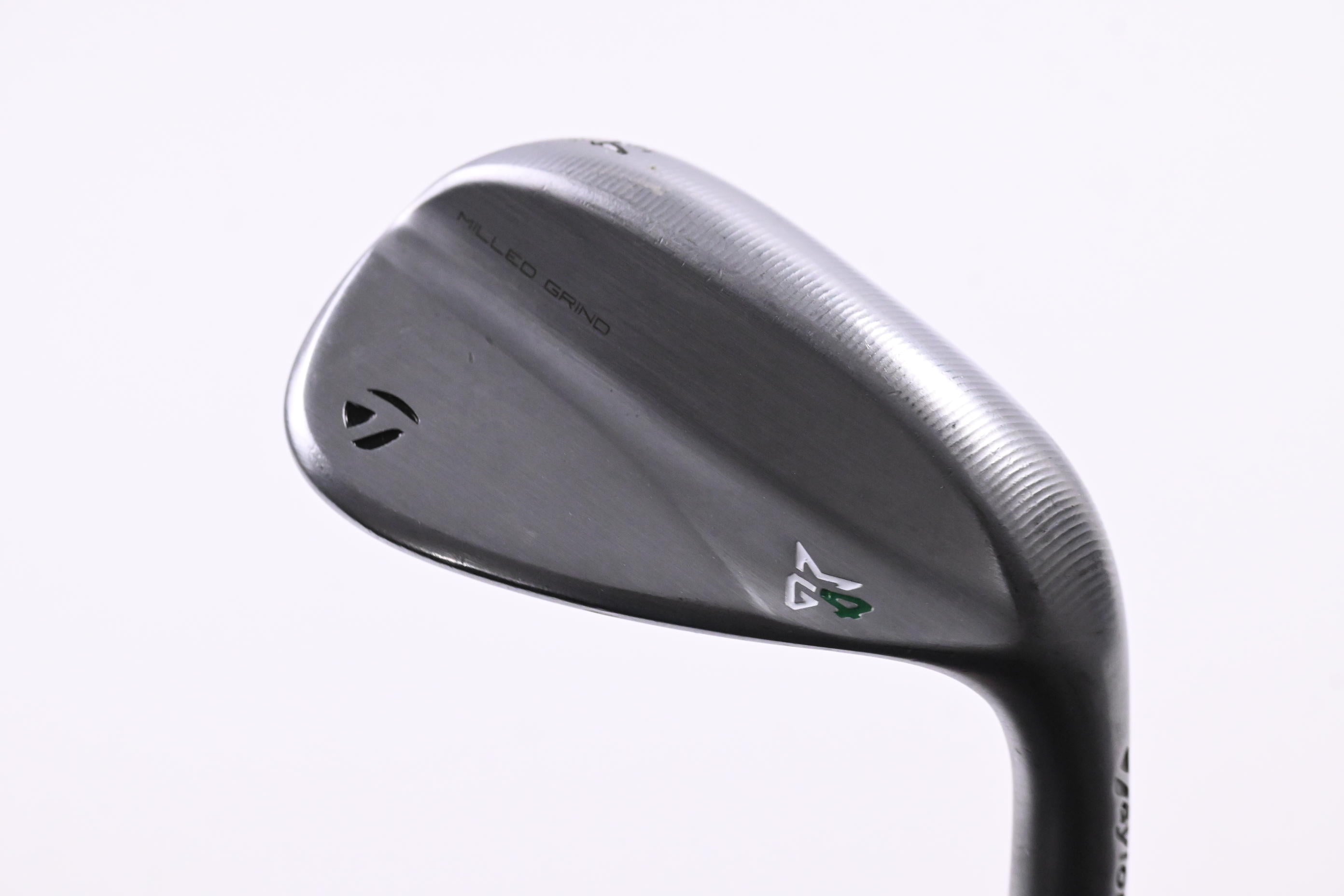 Taylormade Milled Grind 4 Sand Wedge / 54 Degree / Wedge Flex Dynamic Gold 115